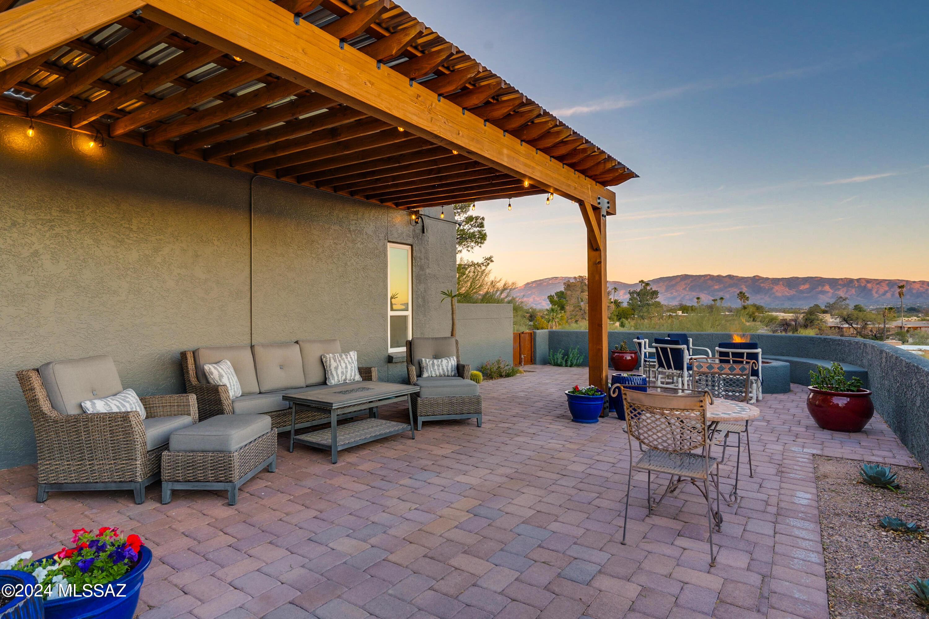 Sabino Vista Heights (1-83) - Residential