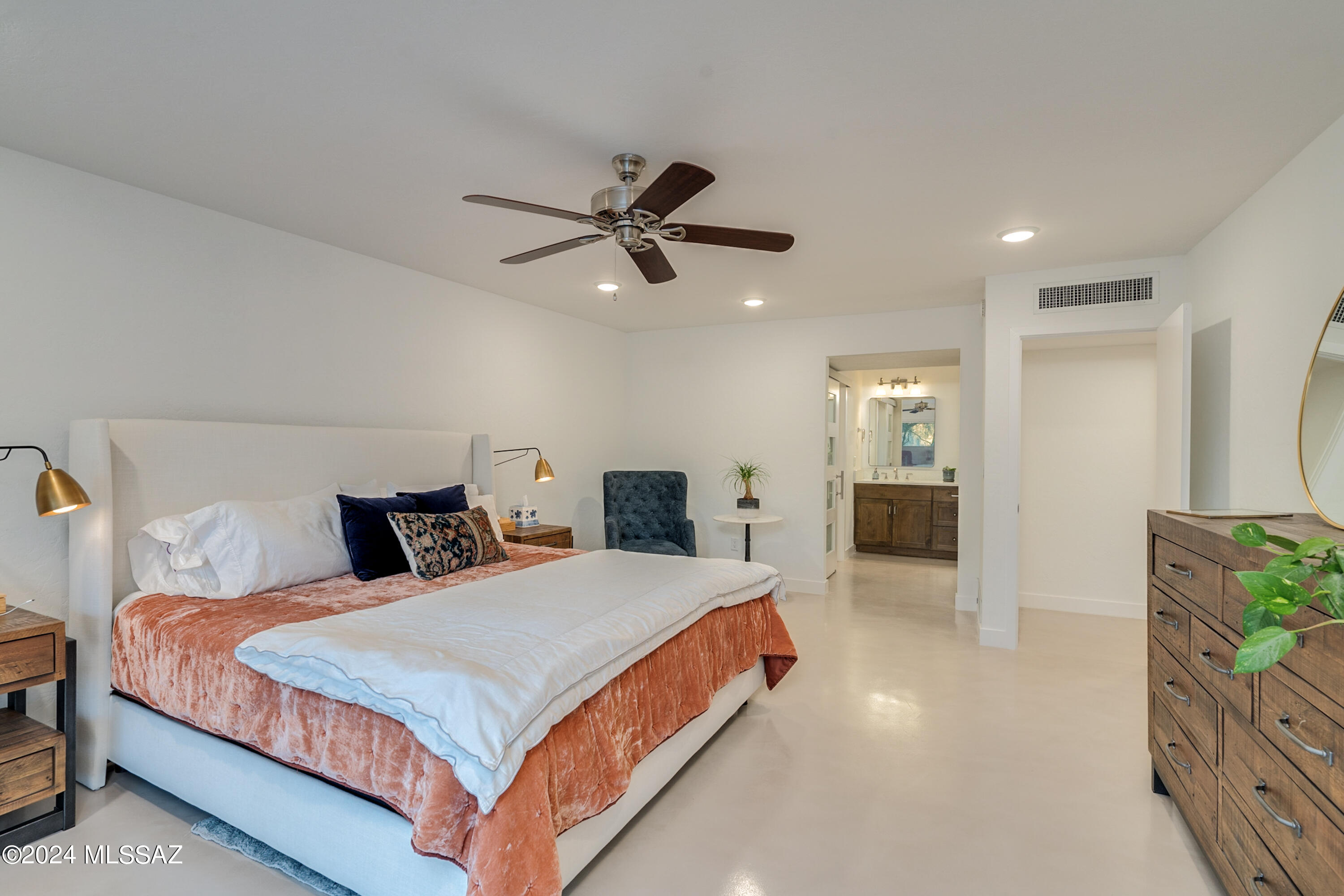 Sabino Vista Heights (1-83) - Residential
