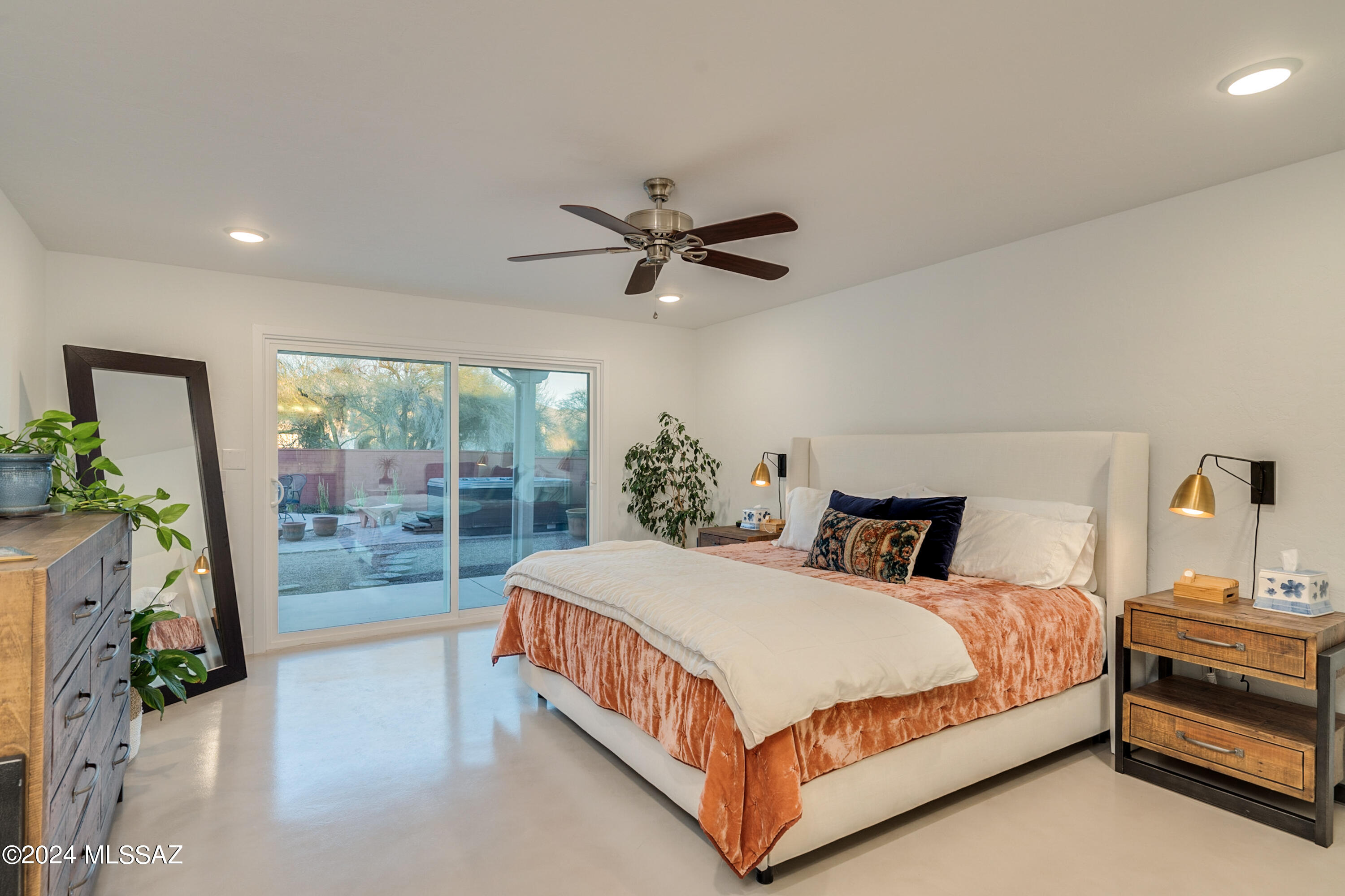 Sabino Vista Heights (1-83) - Residential