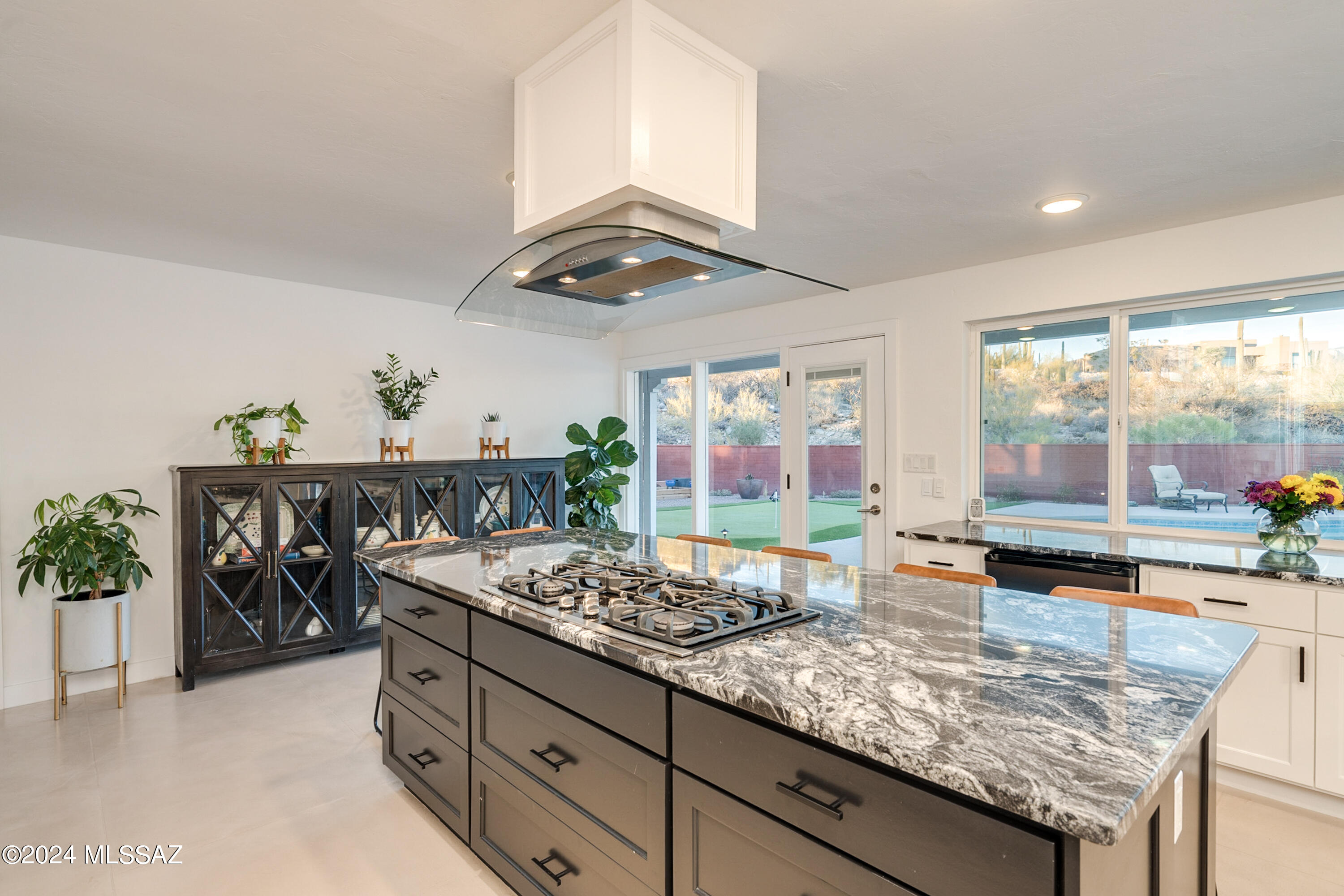 Sabino Vista Heights (1-83) - Residential