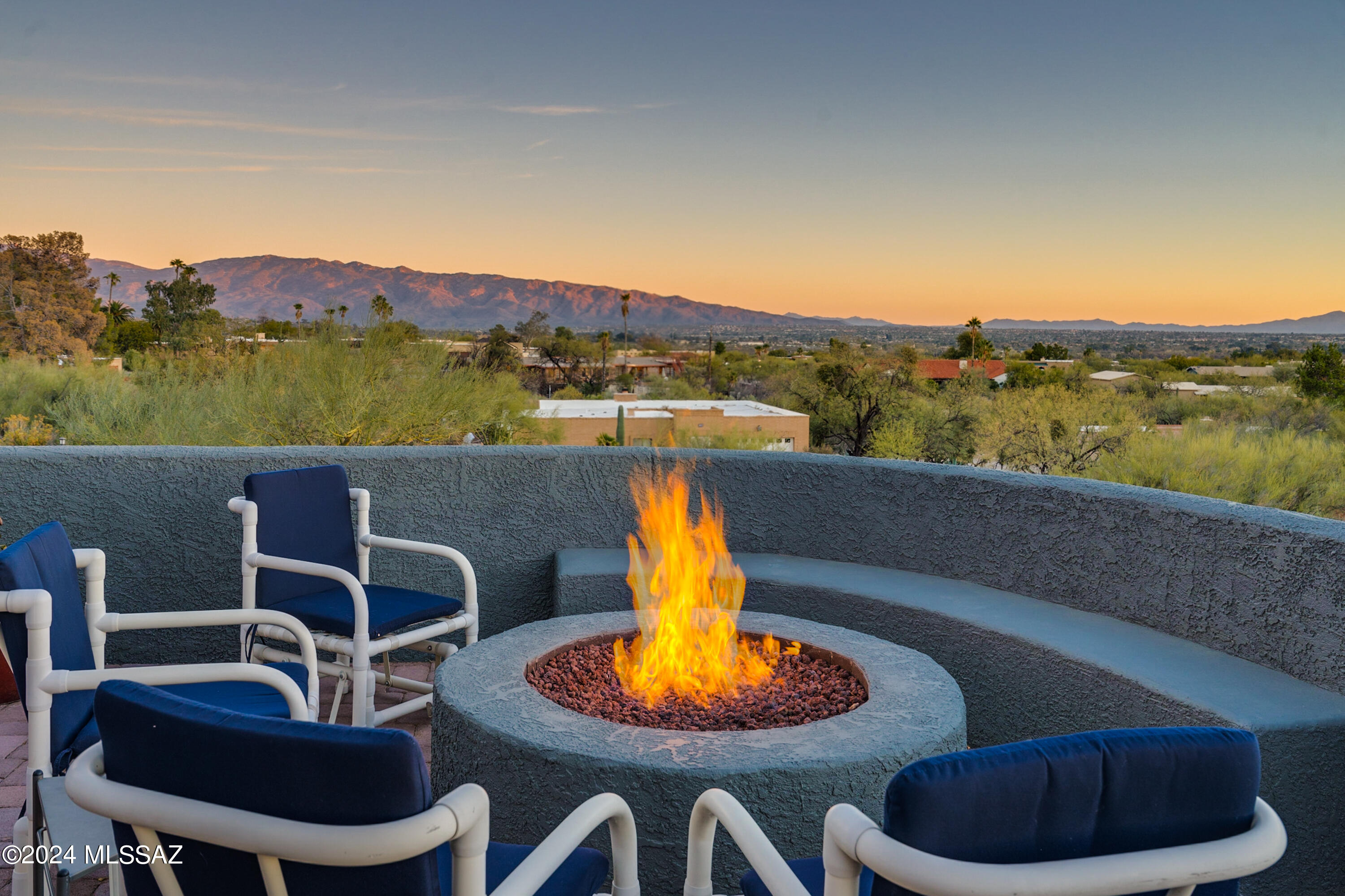 Sabino Vista Heights (1-83) - Residential