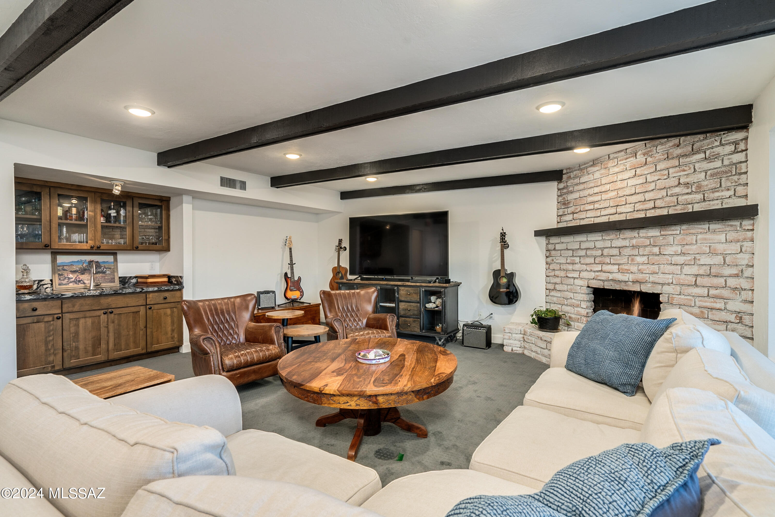 Sabino Vista Heights (1-83) - Residential