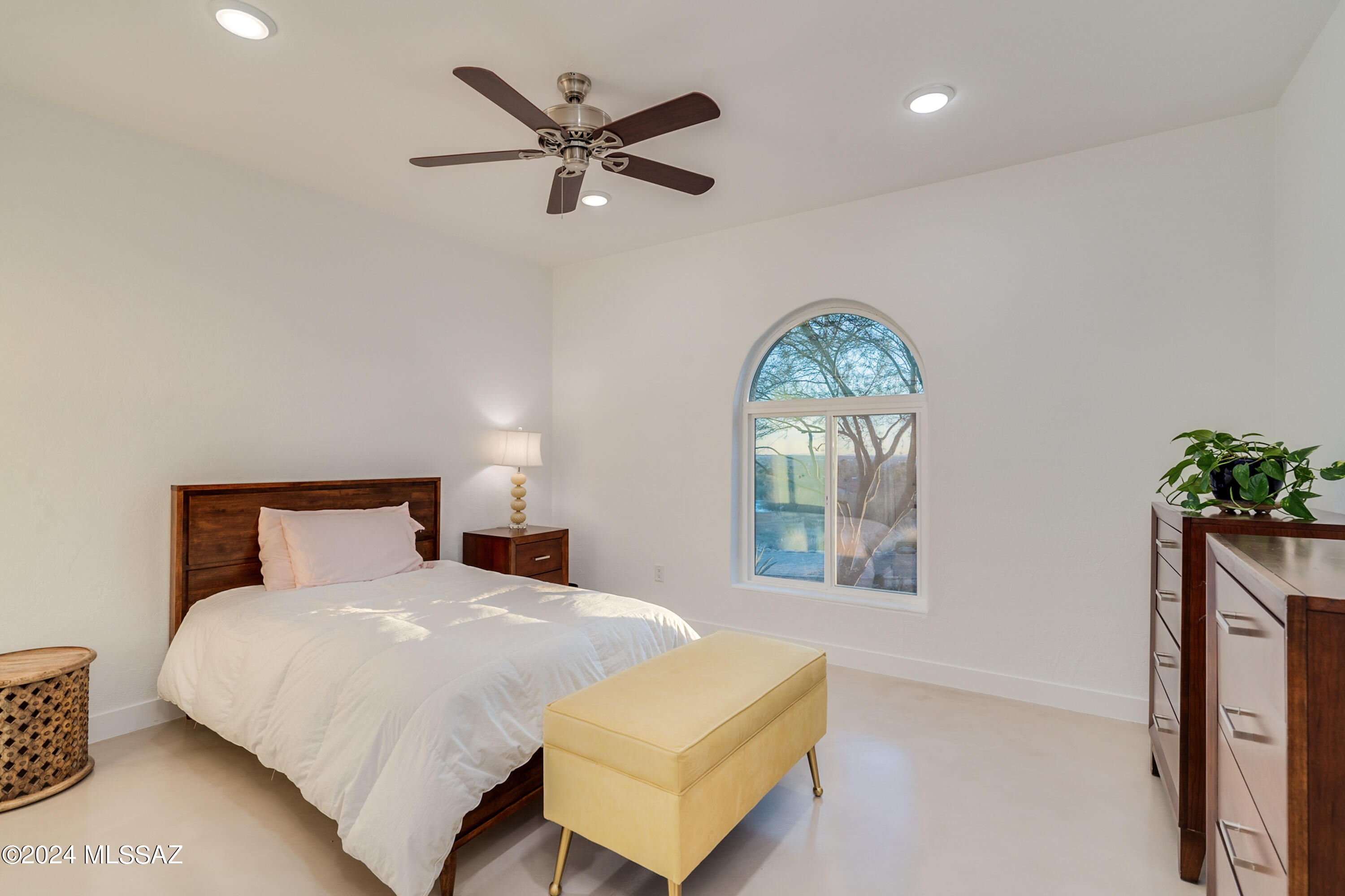 Sabino Vista Heights (1-83) - Residential
