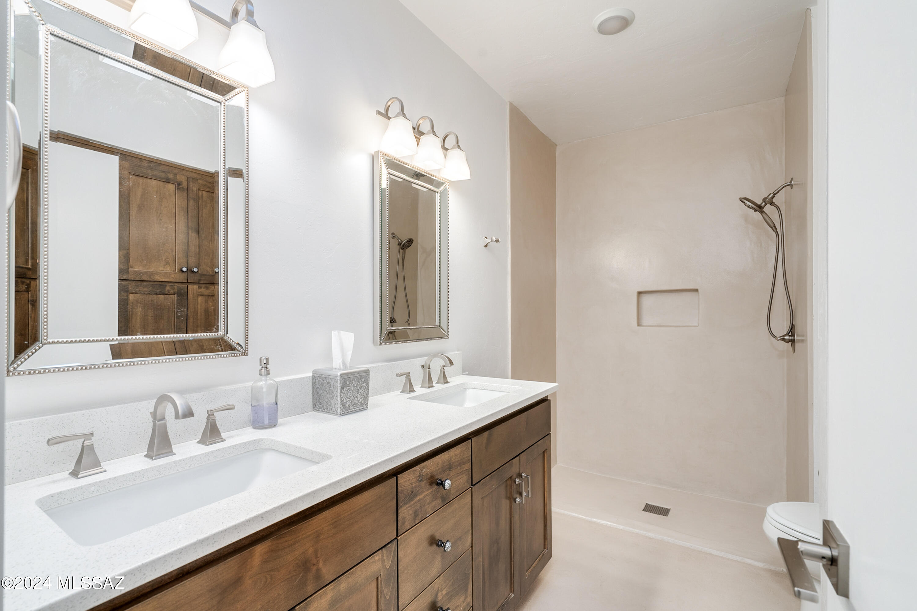 Sabino Vista Heights (1-83) - Residential