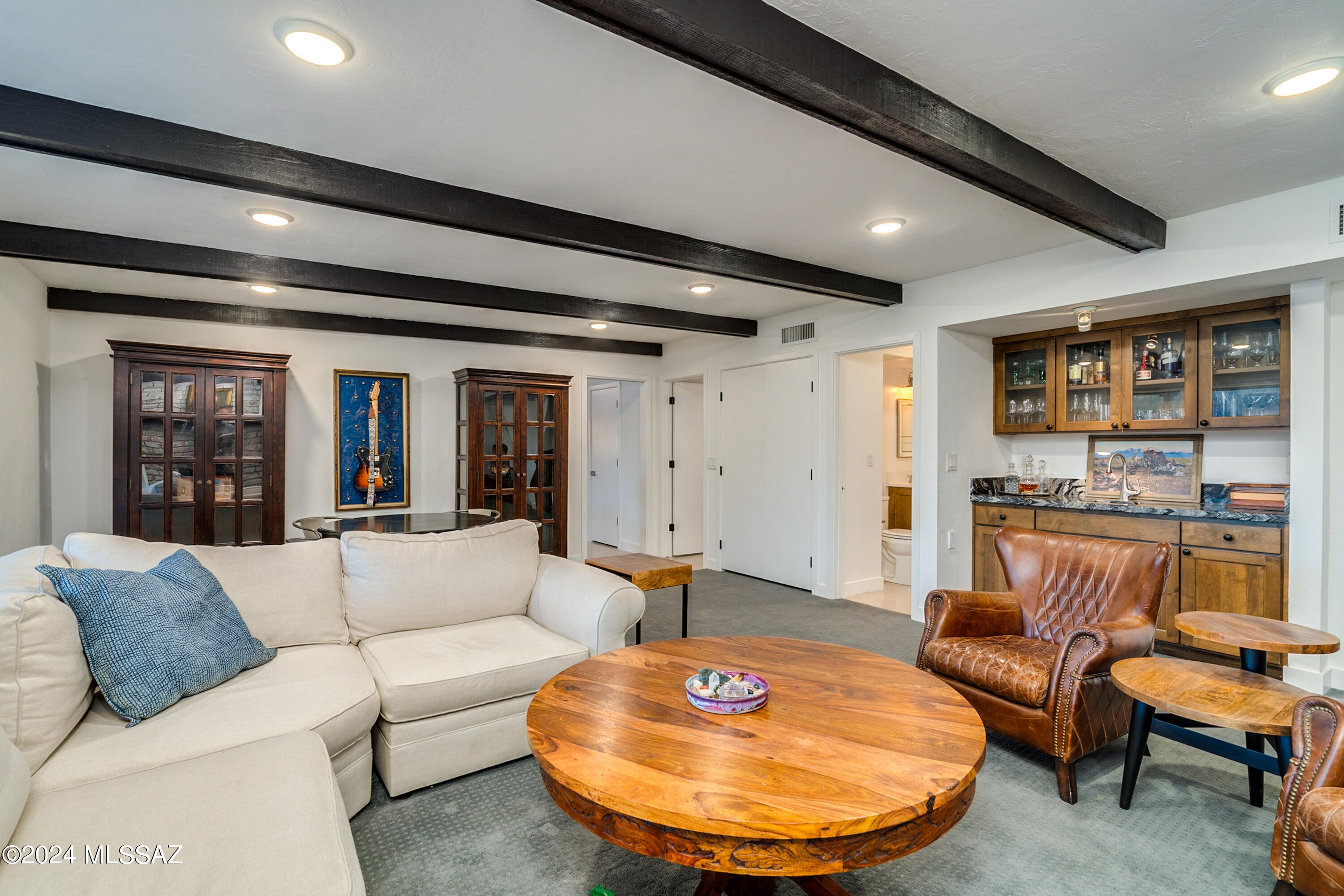 Sabino Vista Heights (1-83) - Residential