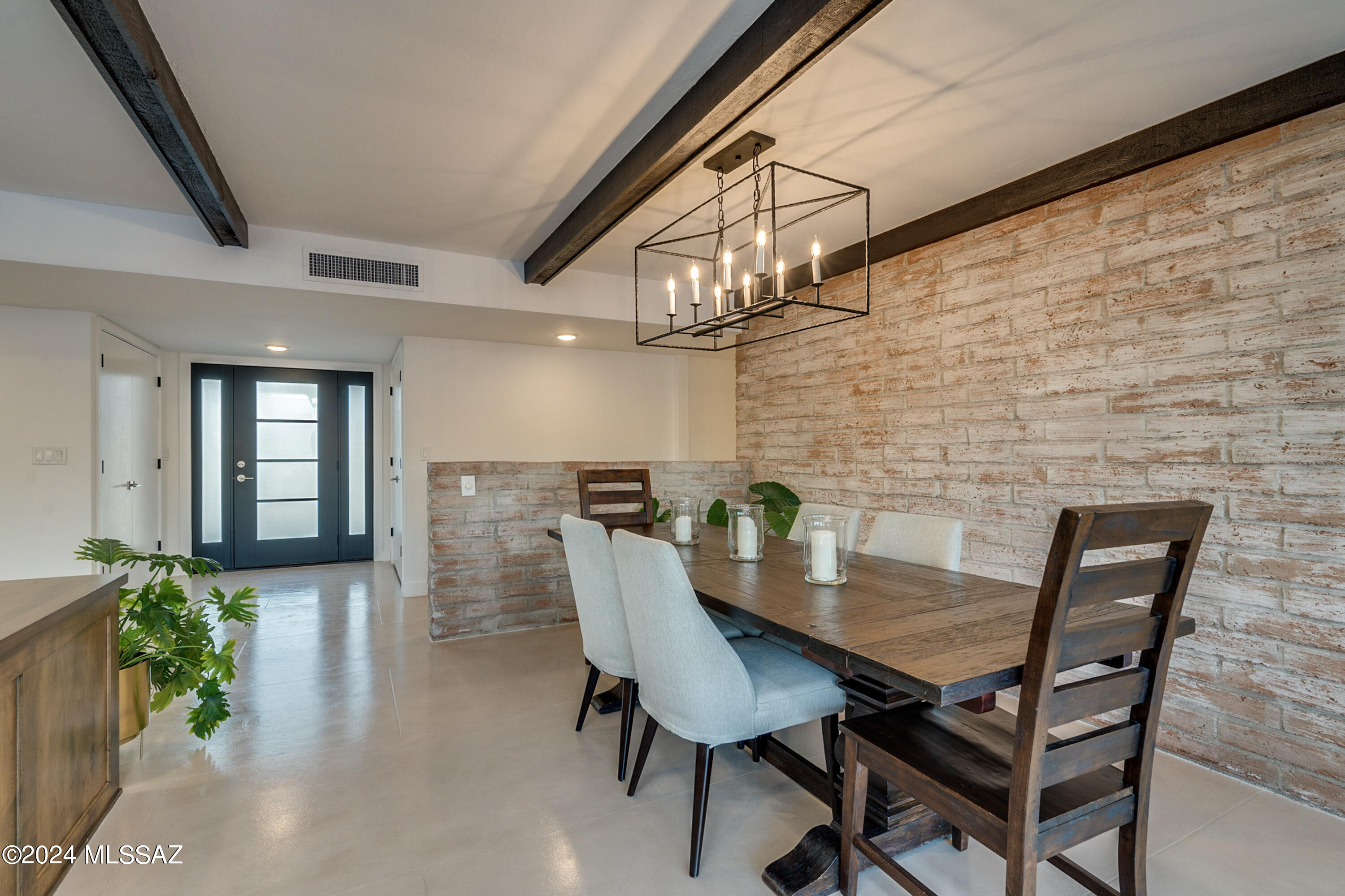 Sabino Vista Heights (1-83) - Residential