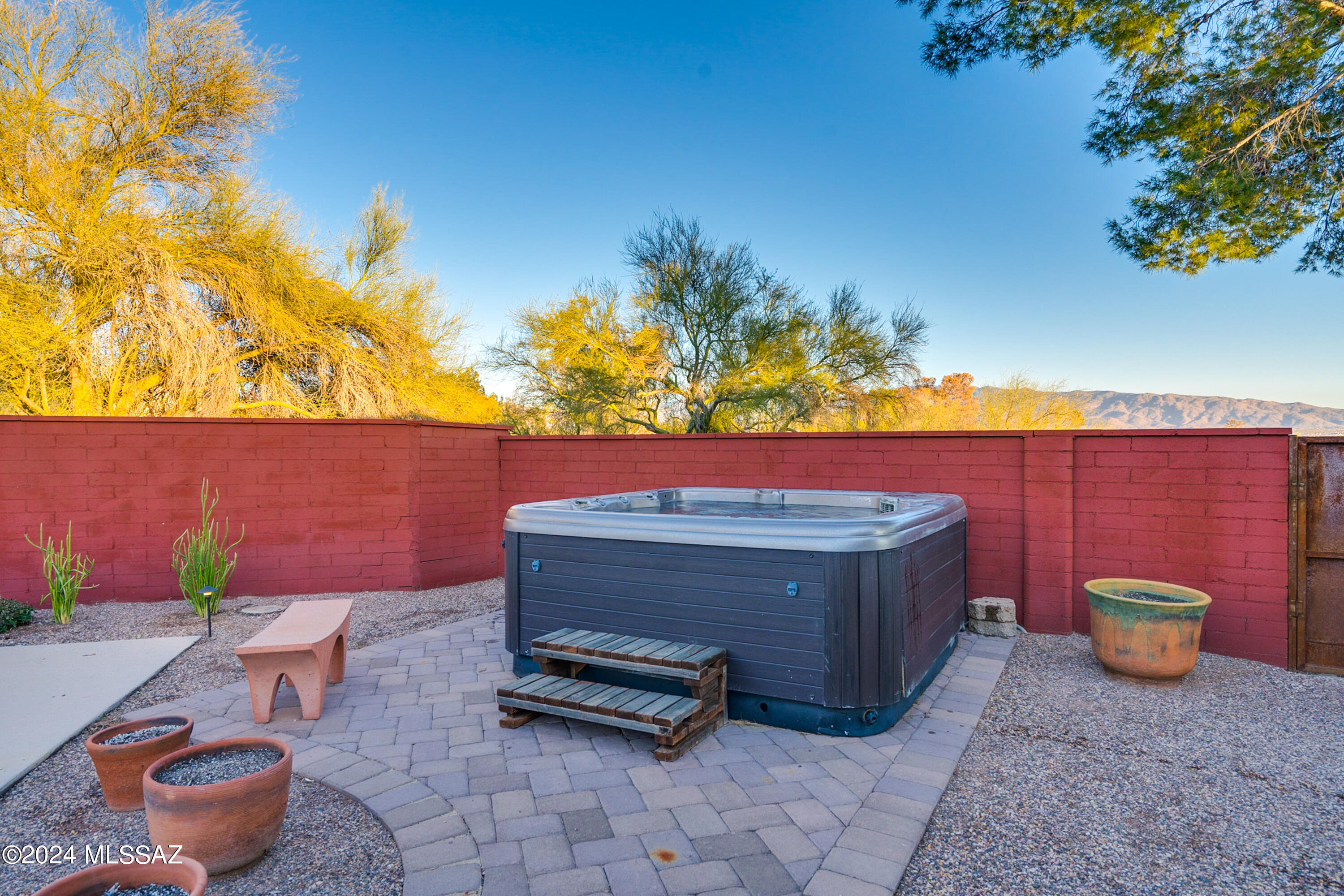 Sabino Vista Heights (1-83) - Residential