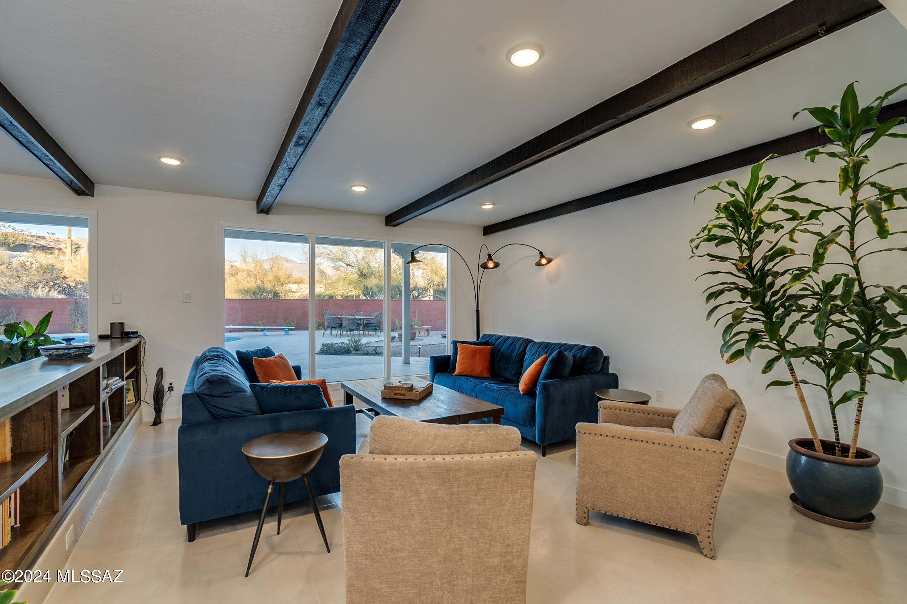 Sabino Vista Heights (1-83) - Residential