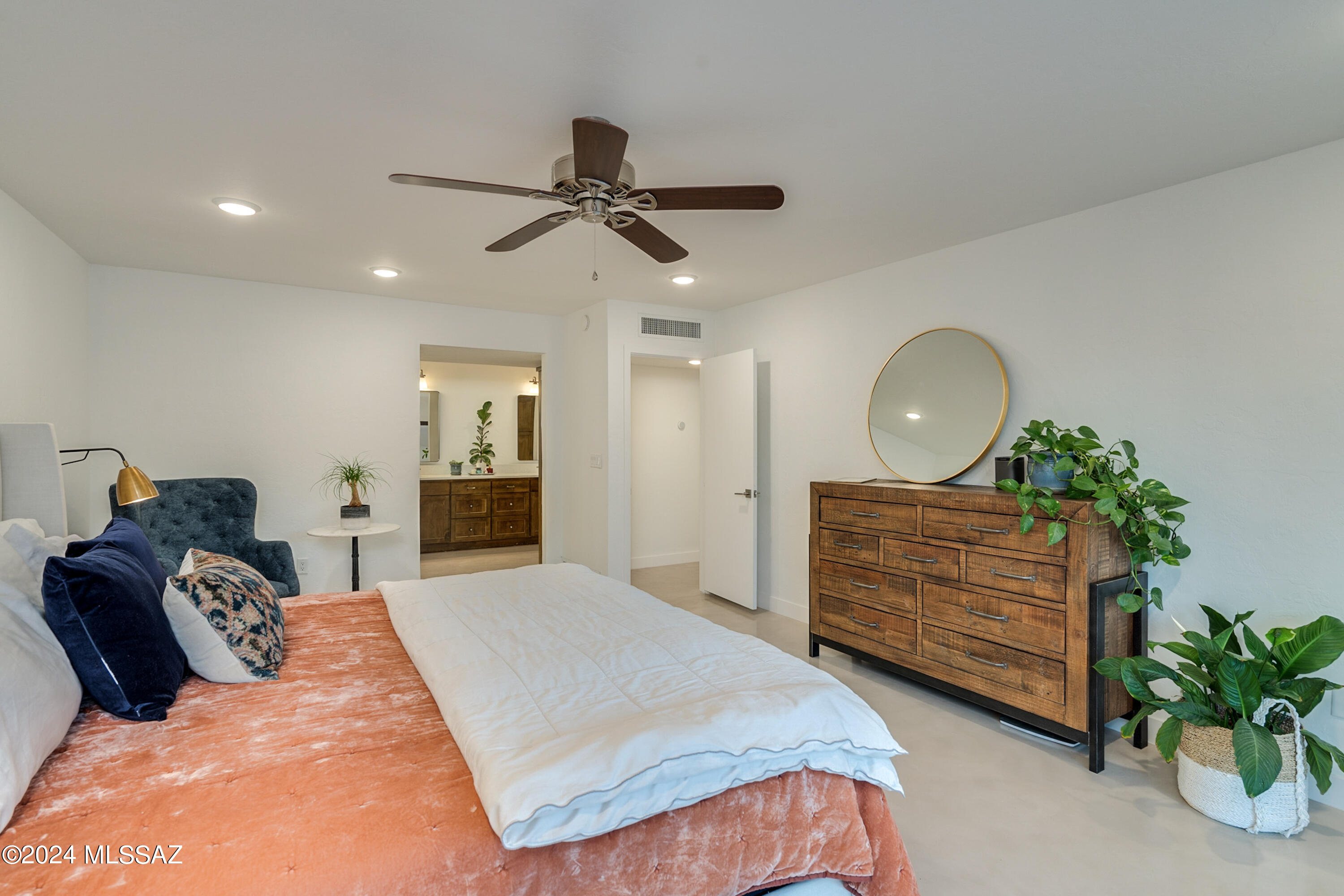 Sabino Vista Heights (1-83) - Residential