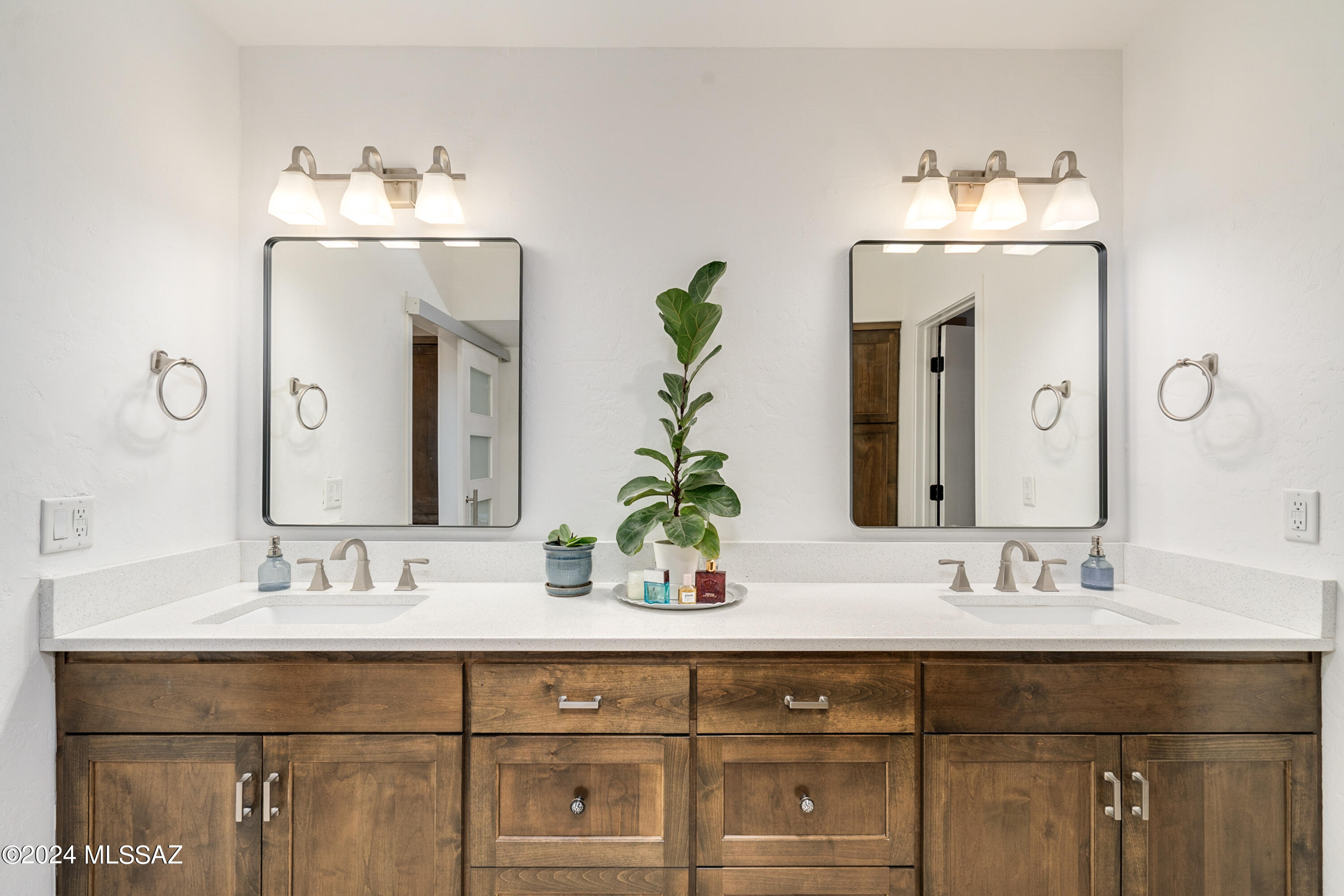 Sabino Vista Heights (1-83) - Residential