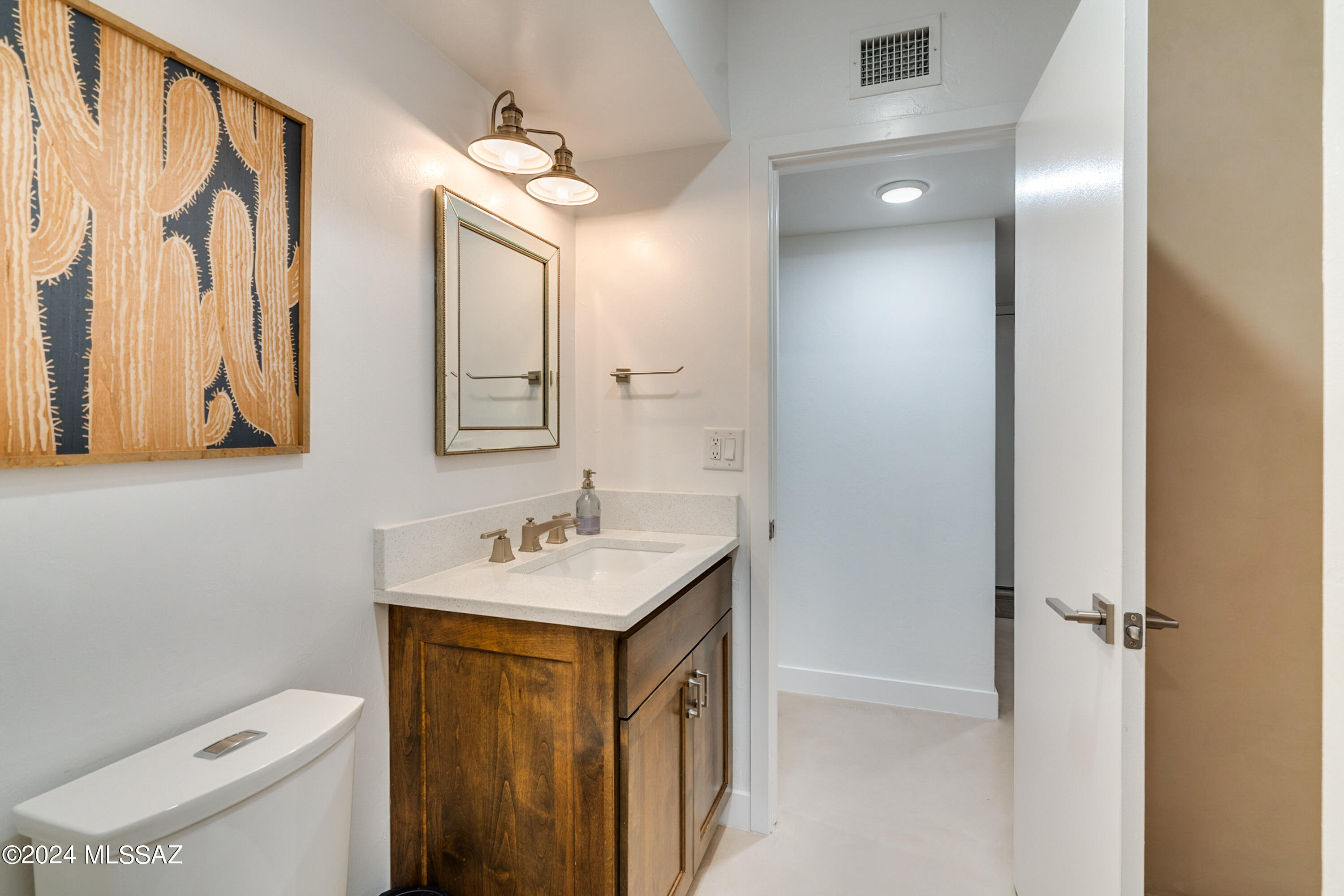Sabino Vista Heights (1-83) - Residential