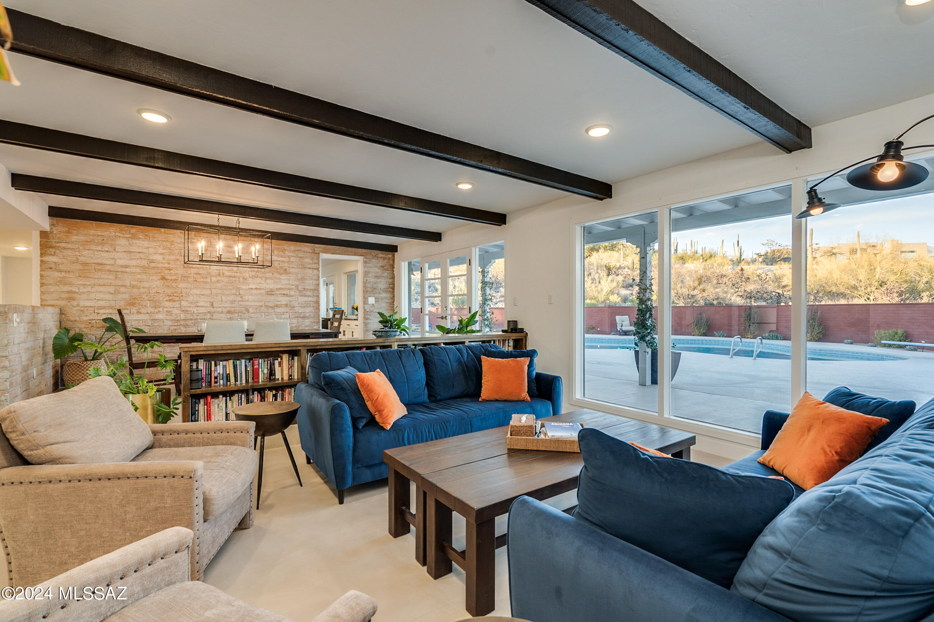 Sabino Vista Heights (1-83) - Residential