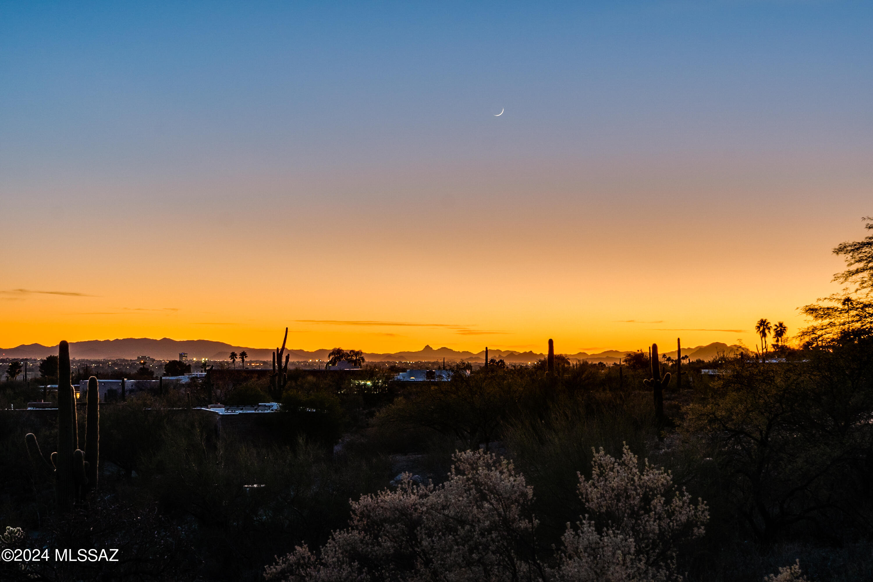 Sabino Vista Heights (1-83) - Residential