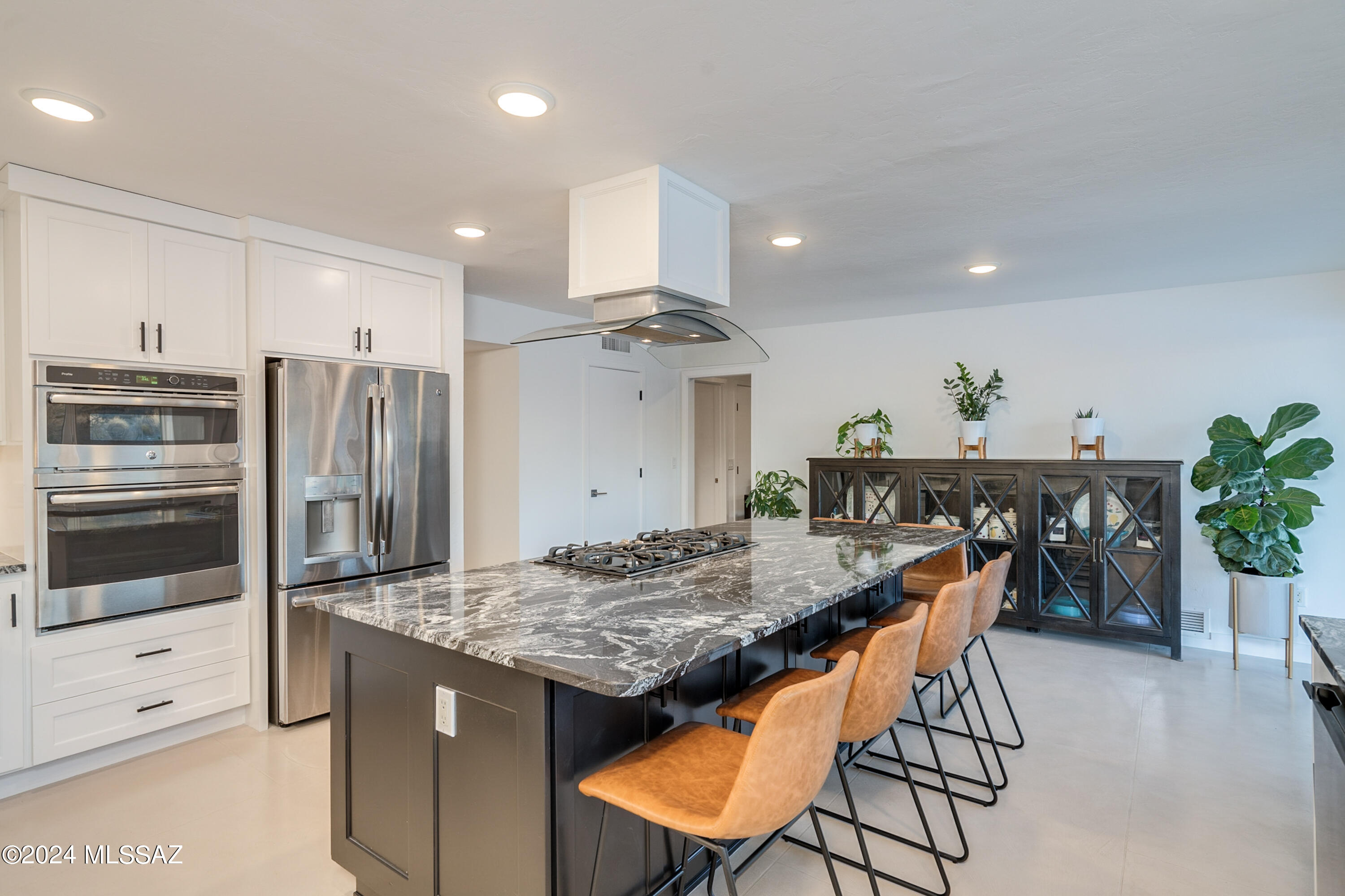 Sabino Vista Heights (1-83) - Residential