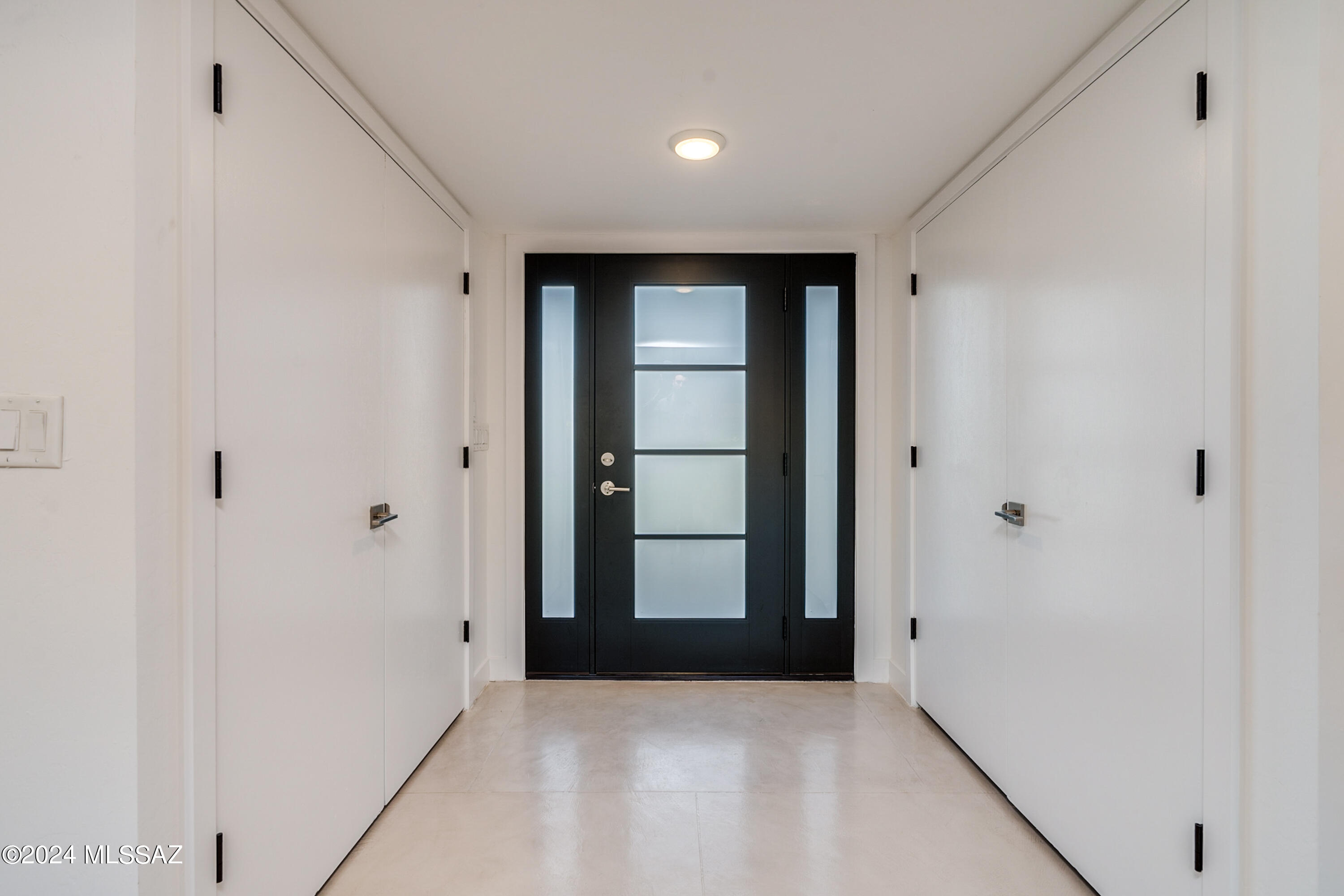 Sabino Vista Heights (1-83) - Residential