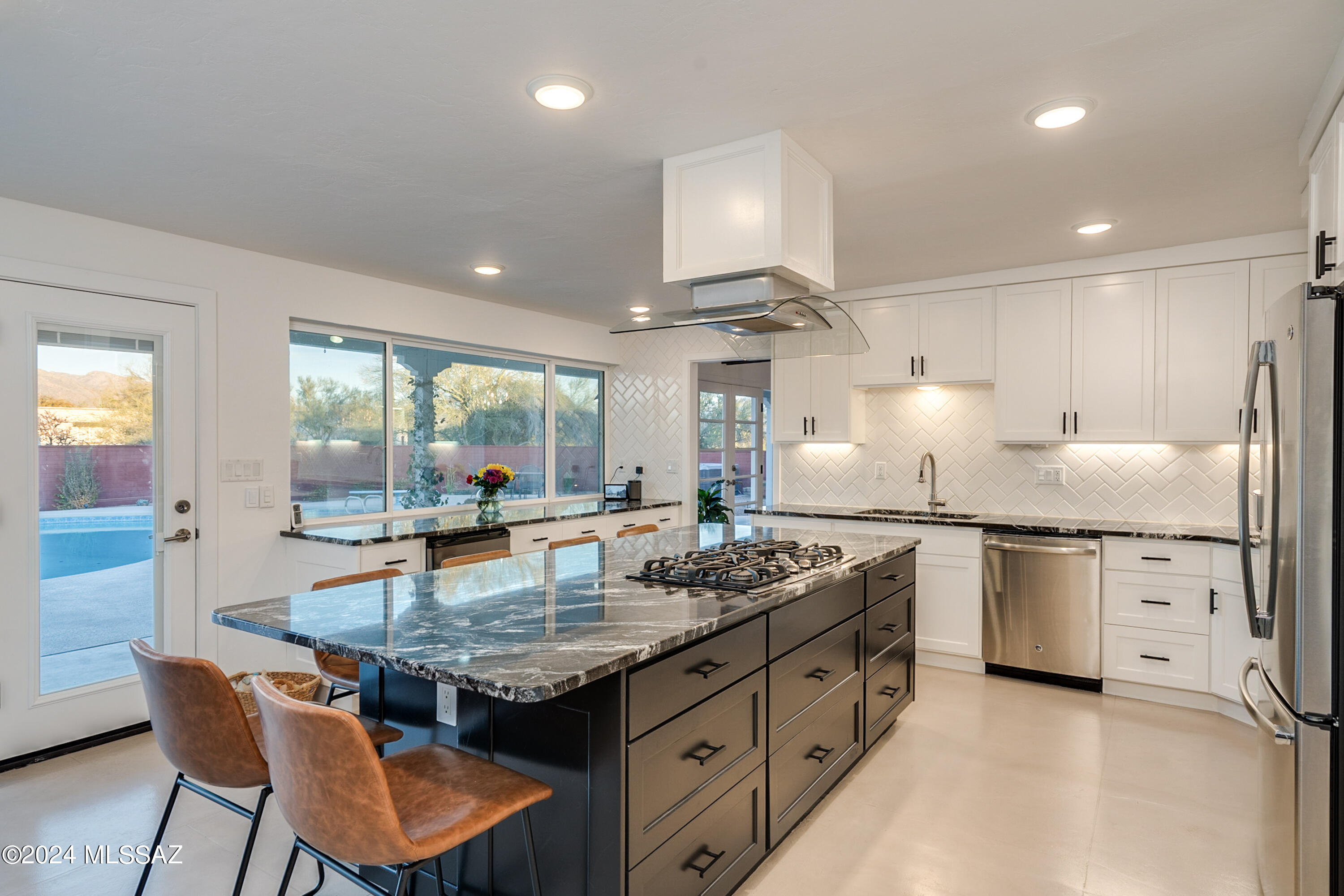 Sabino Vista Heights (1-83) - Residential