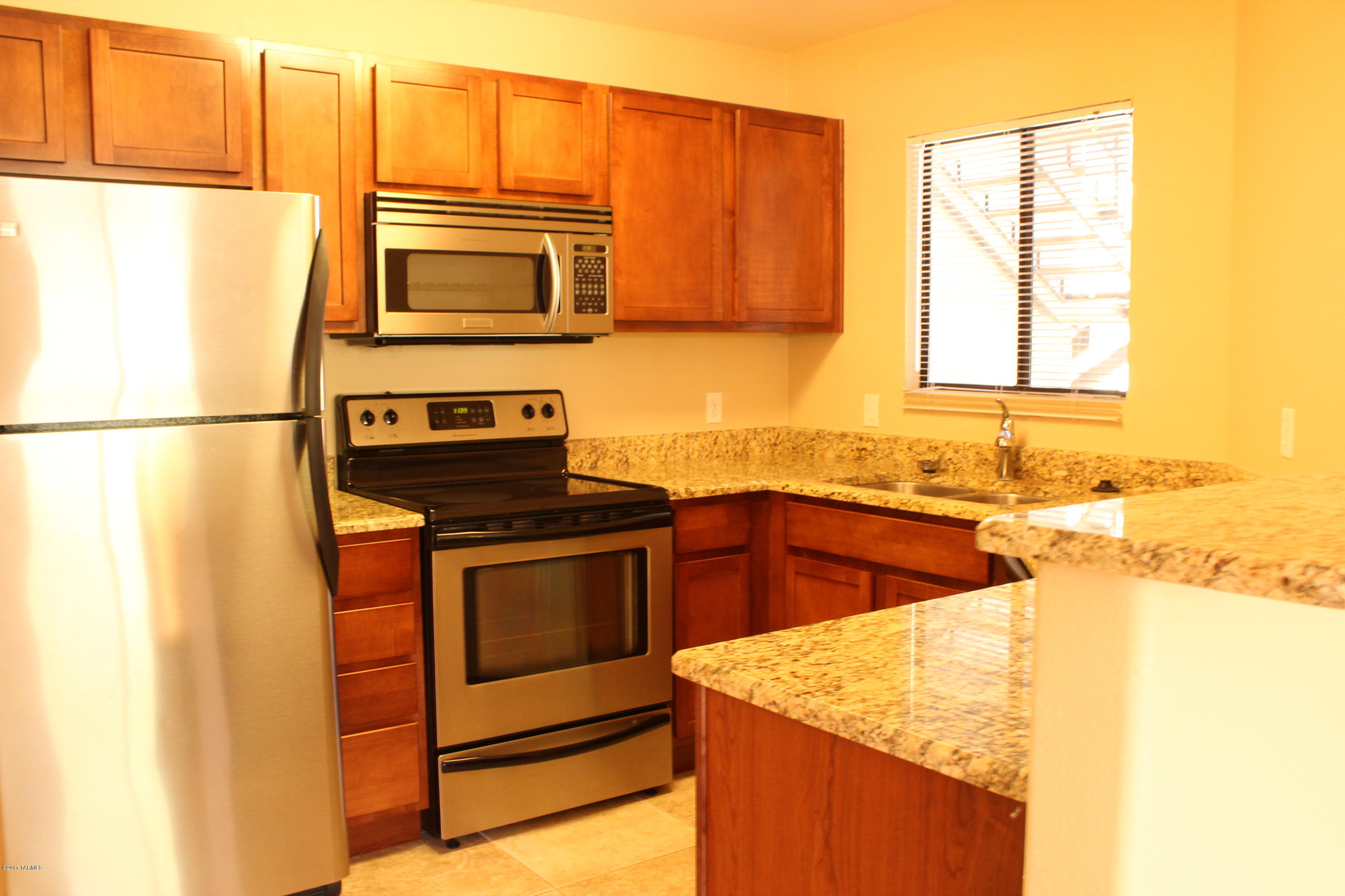Veranda at Ventana Condominiums - Residential Lease