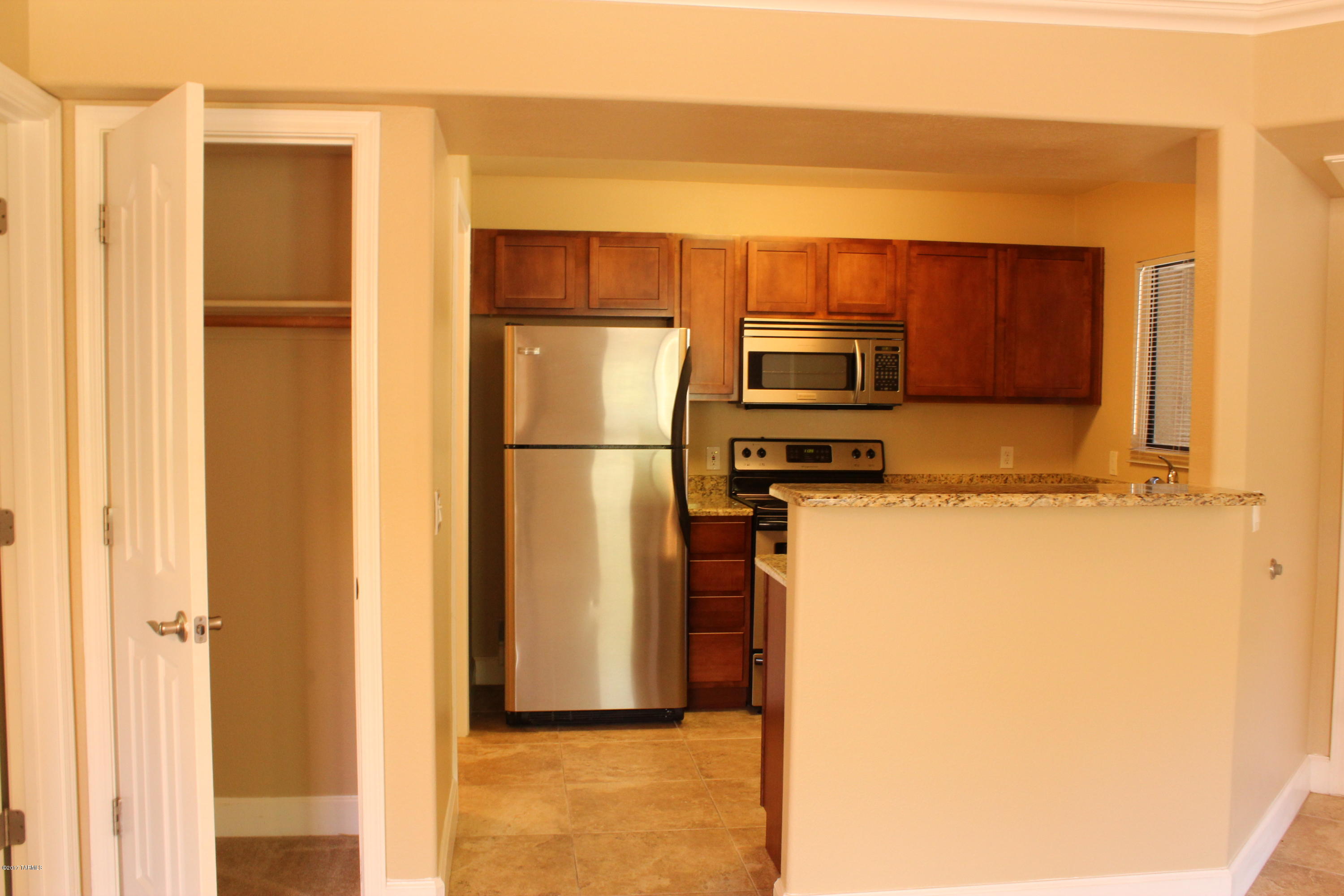 Veranda at Ventana Condominiums - Residential Lease