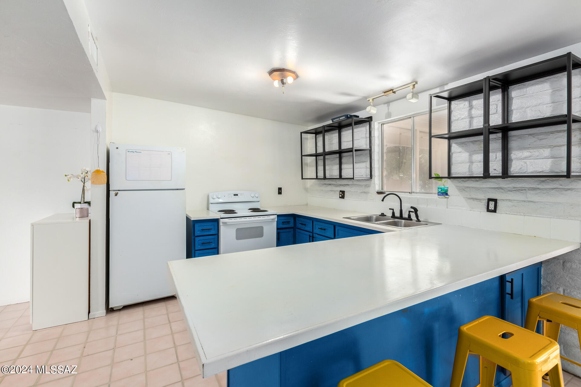 Estes Park NO. 2 (72-185) - Residential