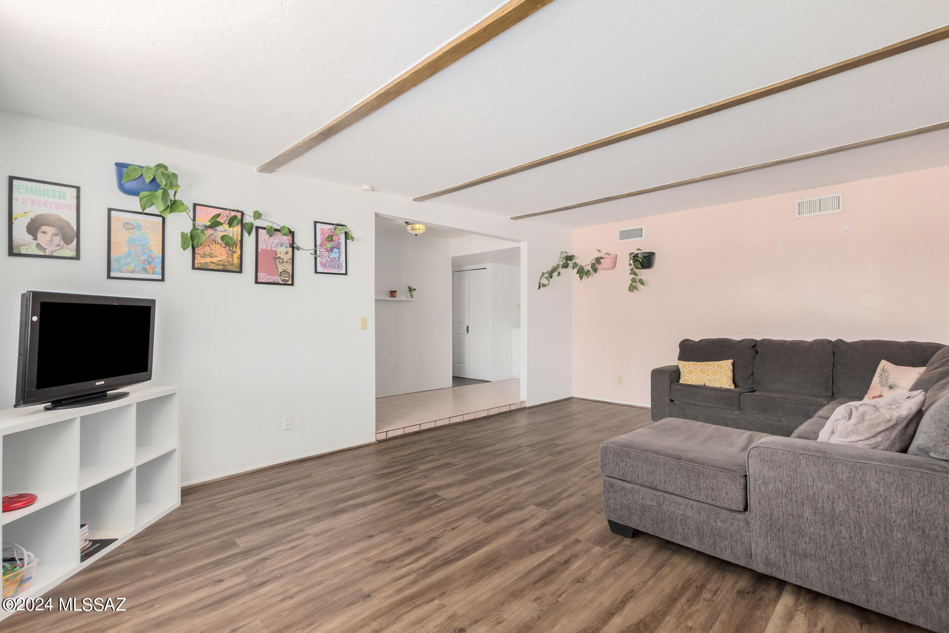 Estes Park NO. 2 (72-185) - Residential