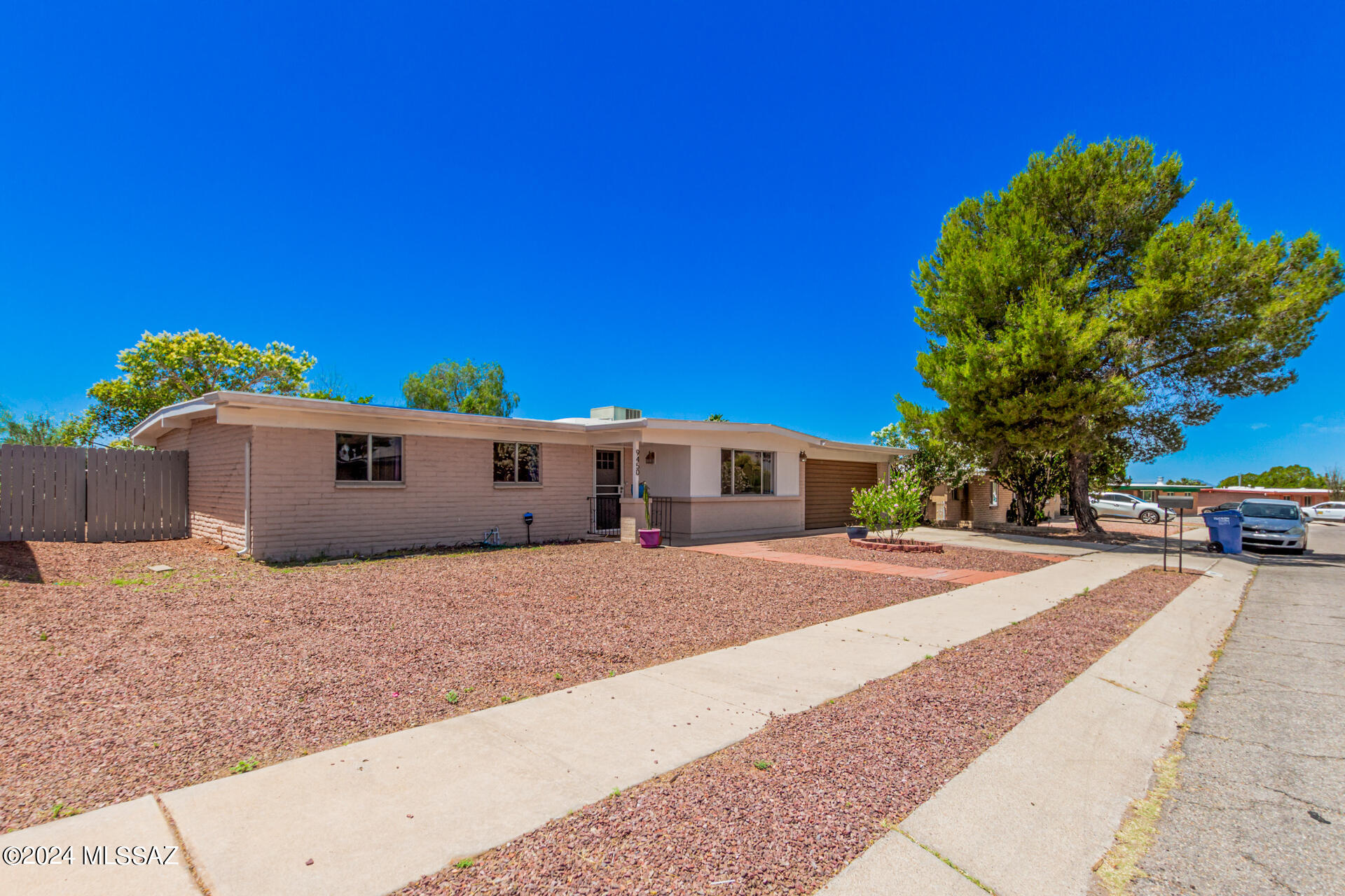 Estes Park NO. 2 (72-185) - Residential