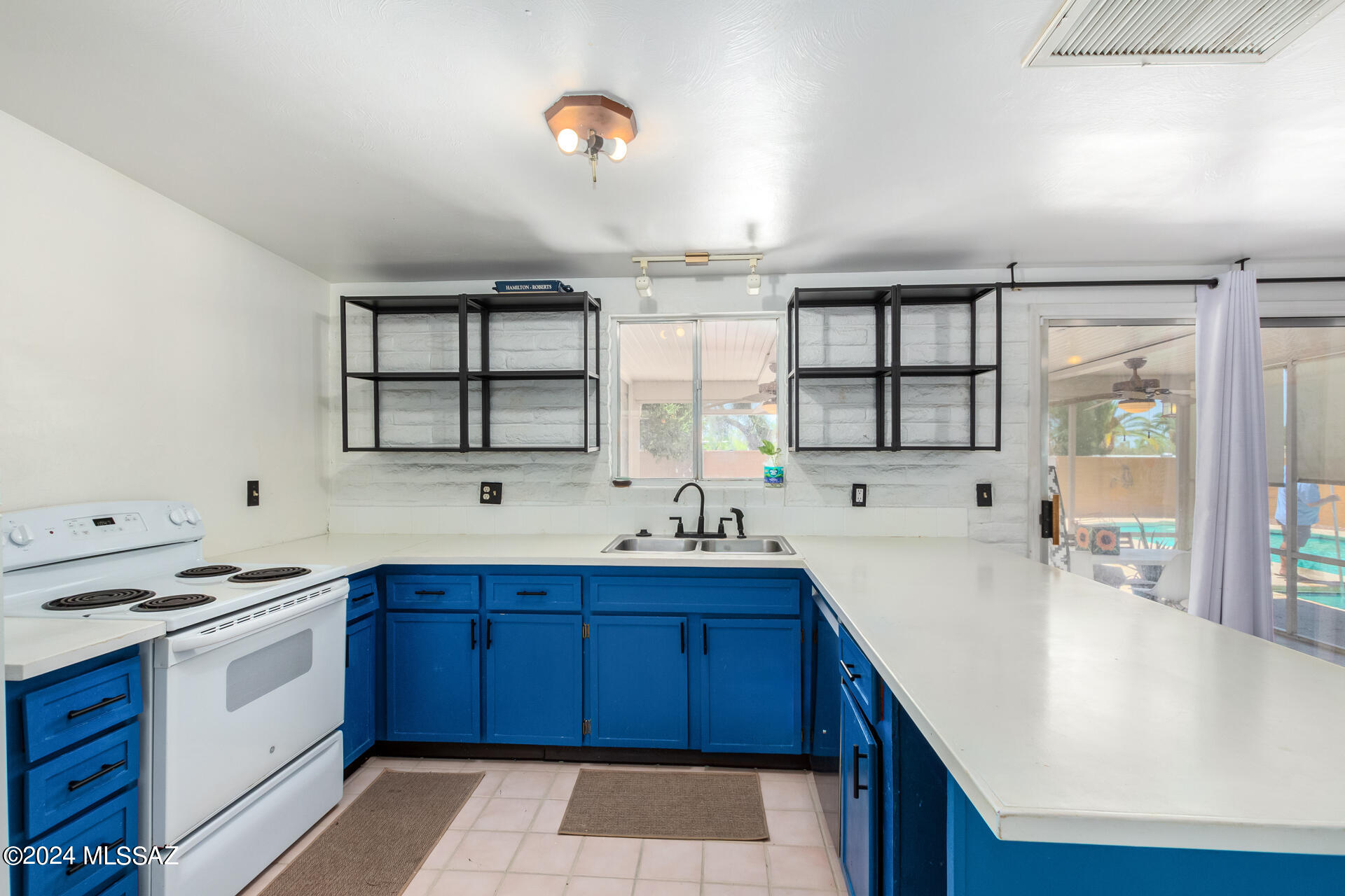 Estes Park NO. 2 (72-185) - Residential
