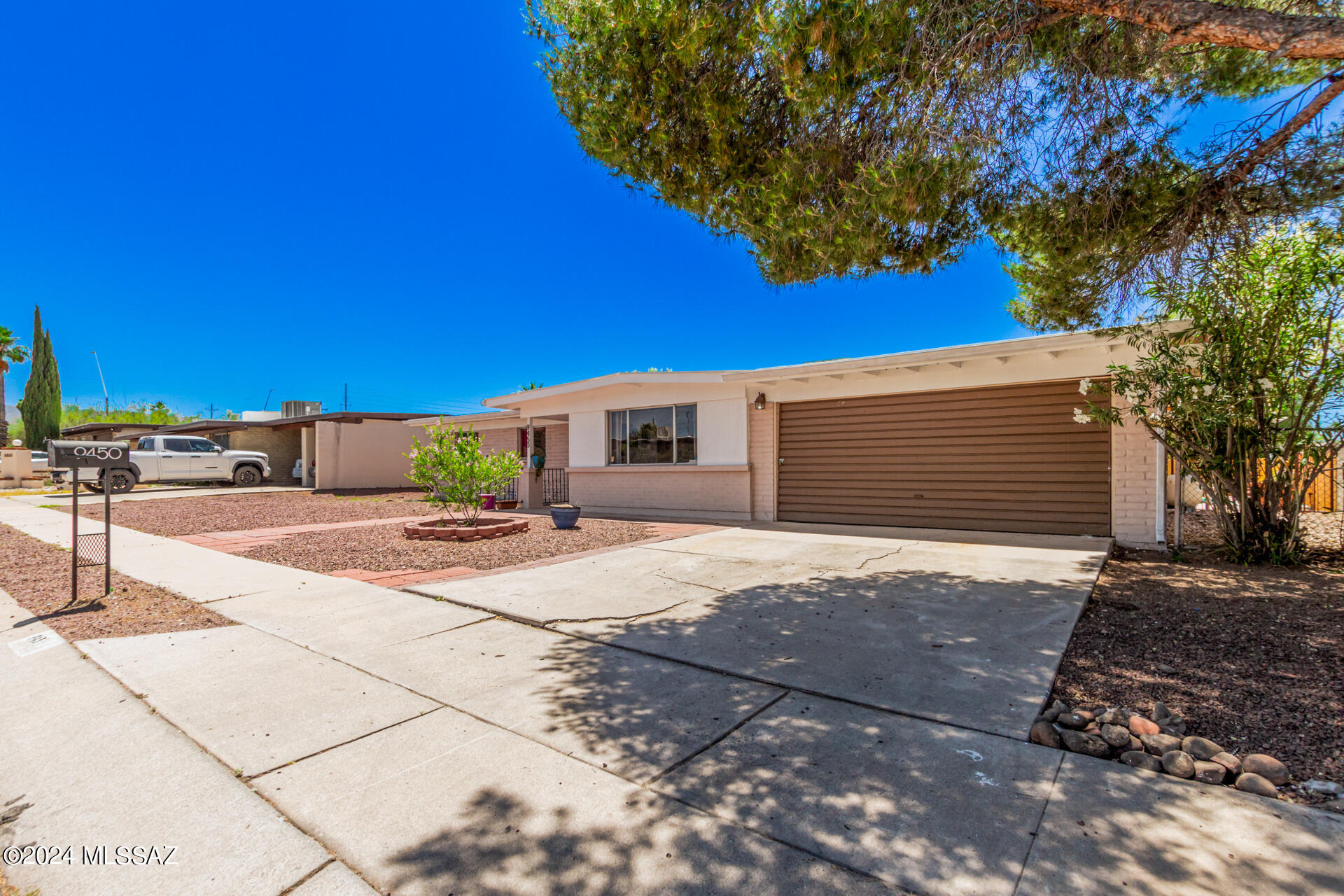 Estes Park NO. 2 (72-185) - Residential