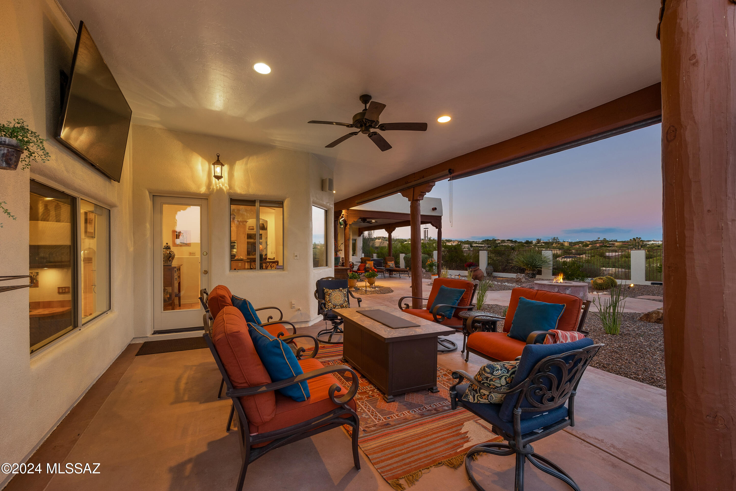 Canada Hills Est Phase I (1-41) - Residential