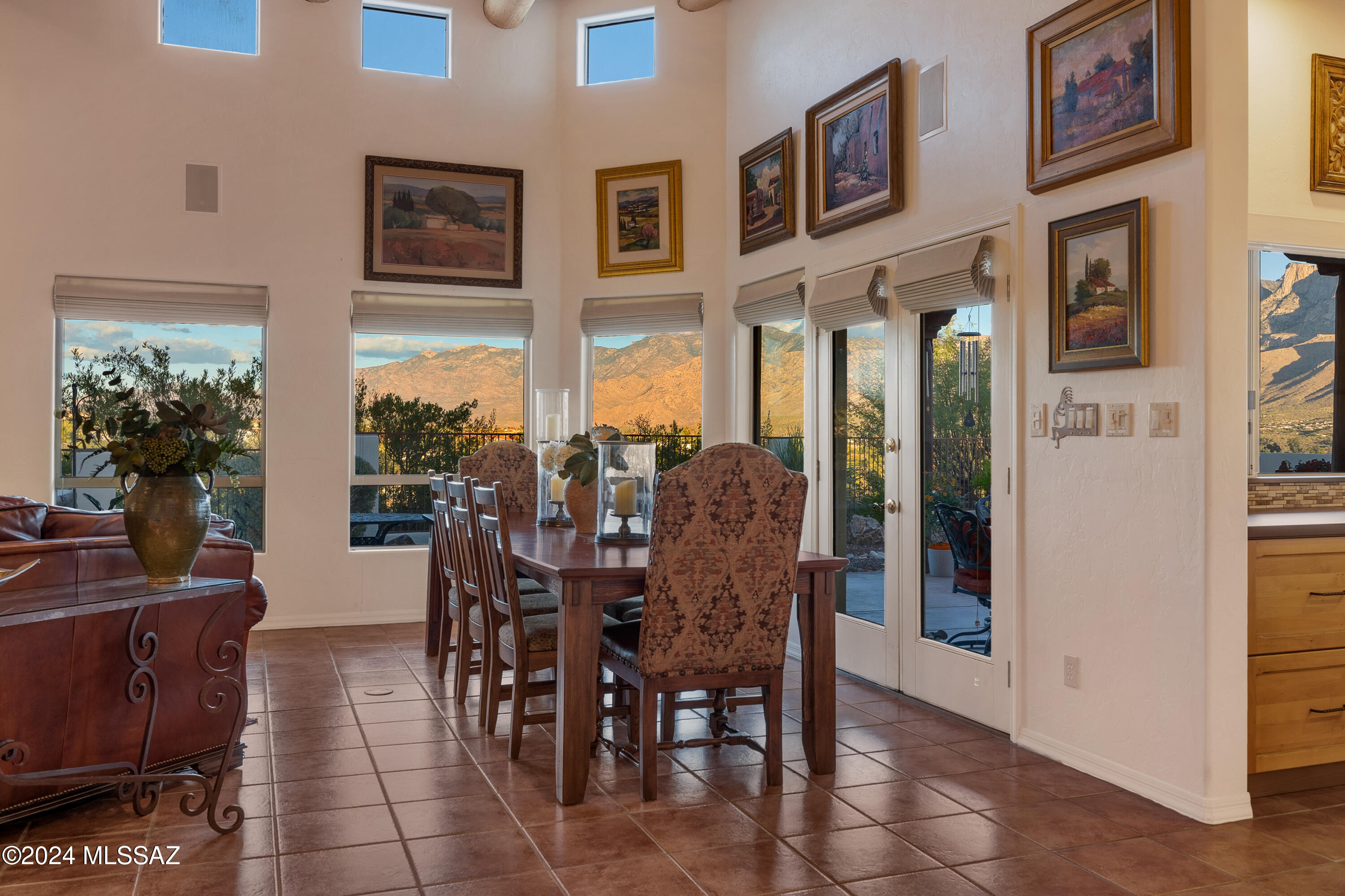 Canada Hills Est Phase I (1-41) - Residential
