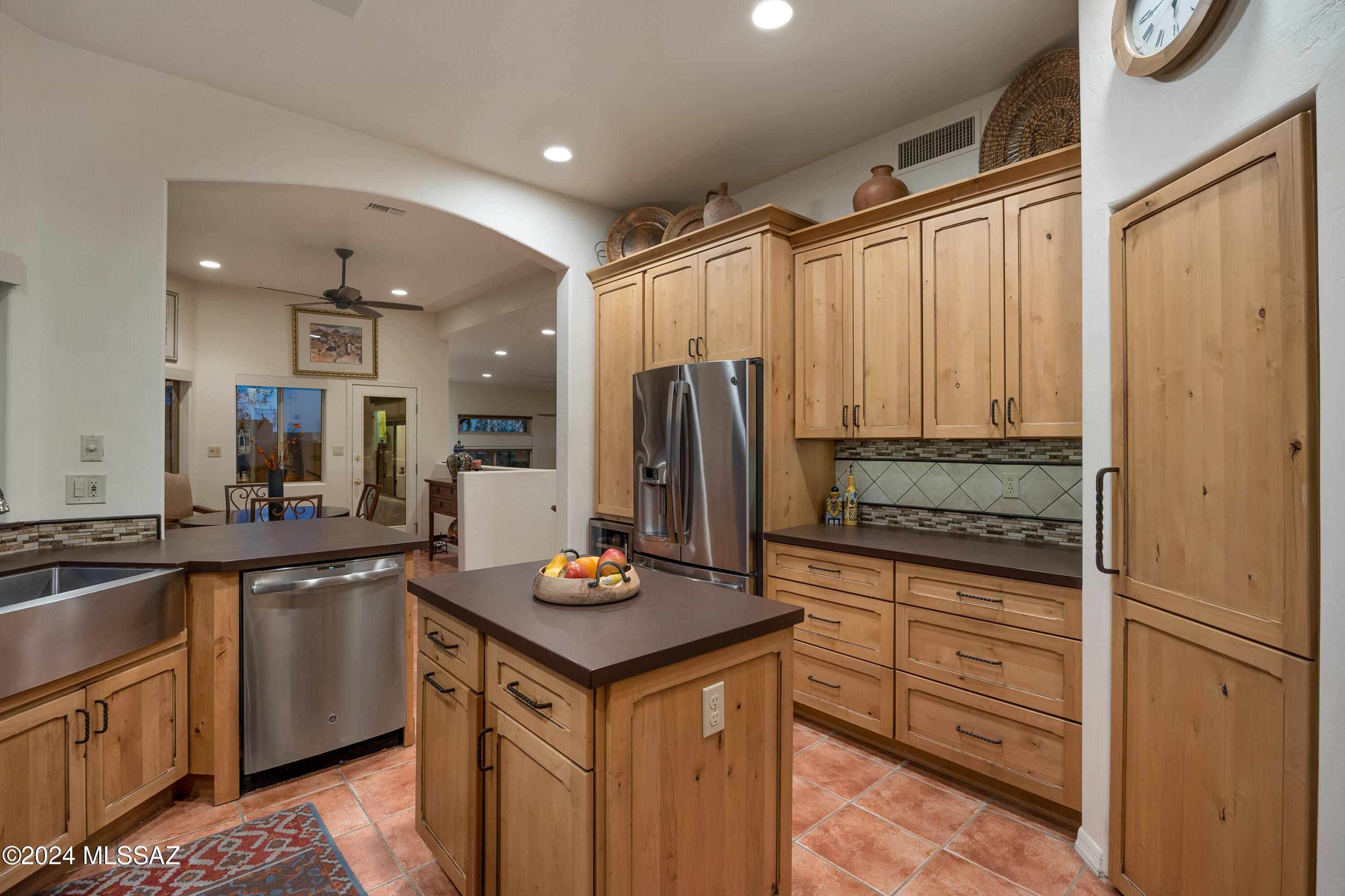 Canada Hills Est Phase I (1-41) - Residential