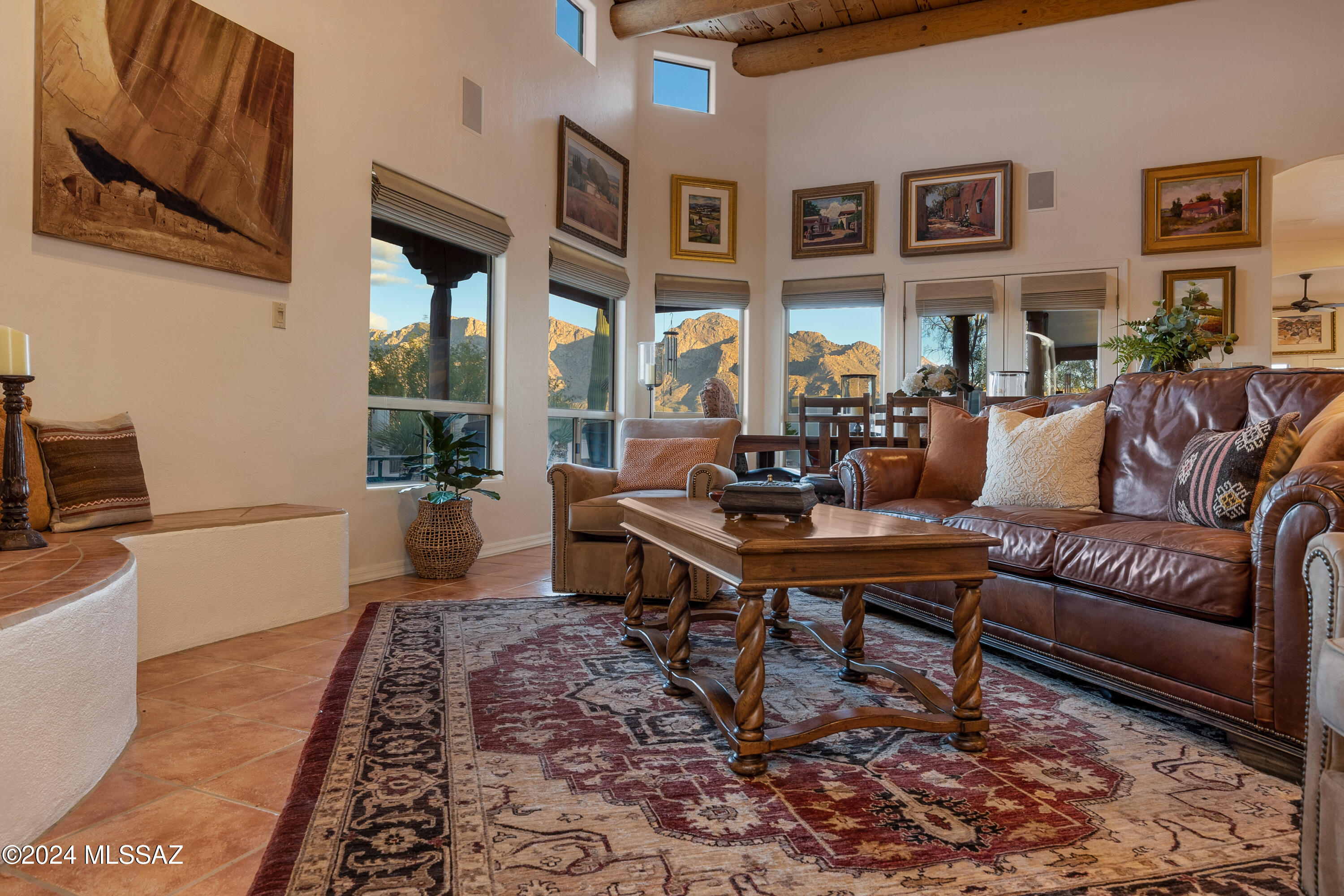 Canada Hills Est Phase I (1-41) - Residential