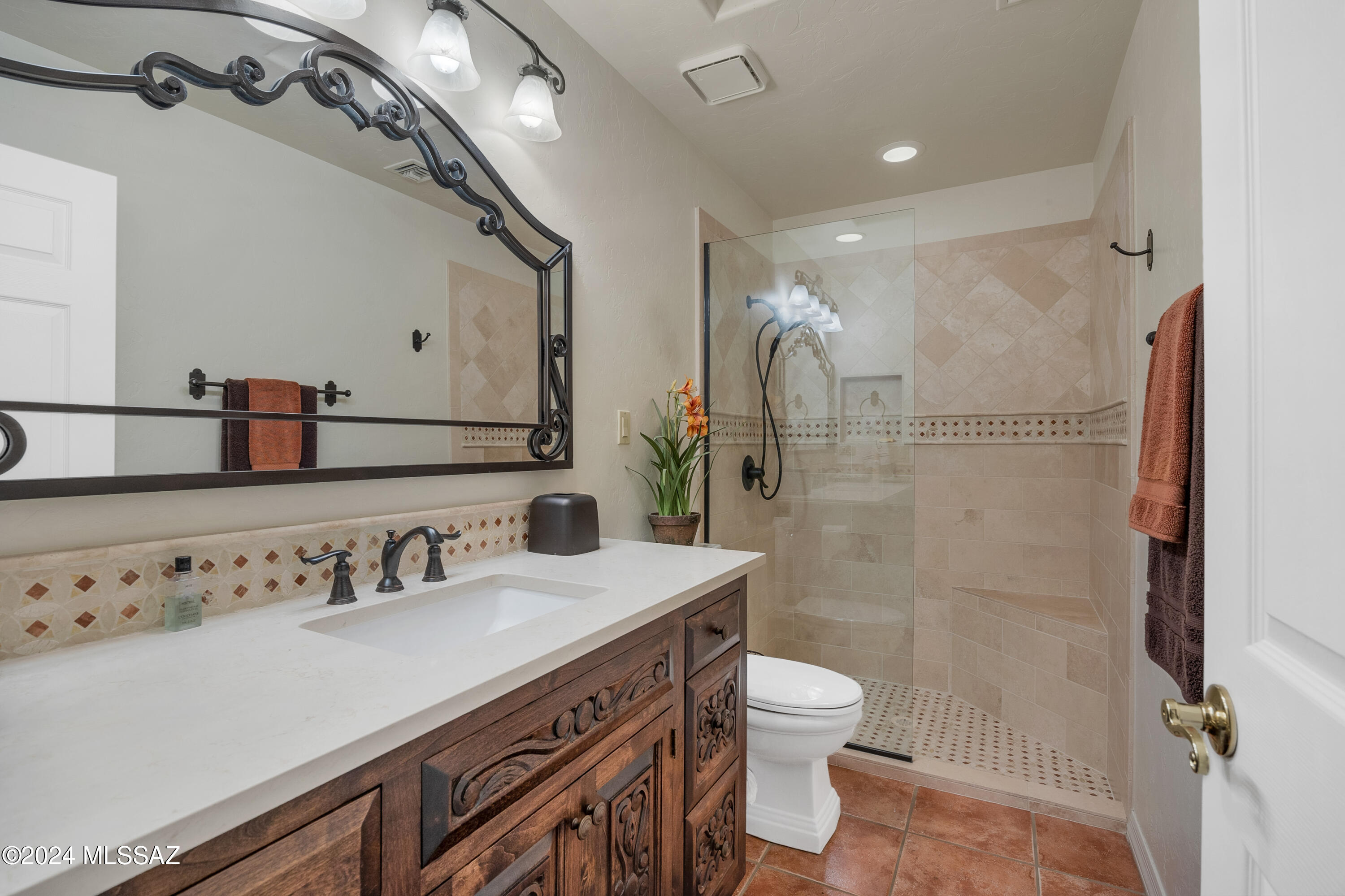Canada Hills Est Phase I (1-41) - Residential