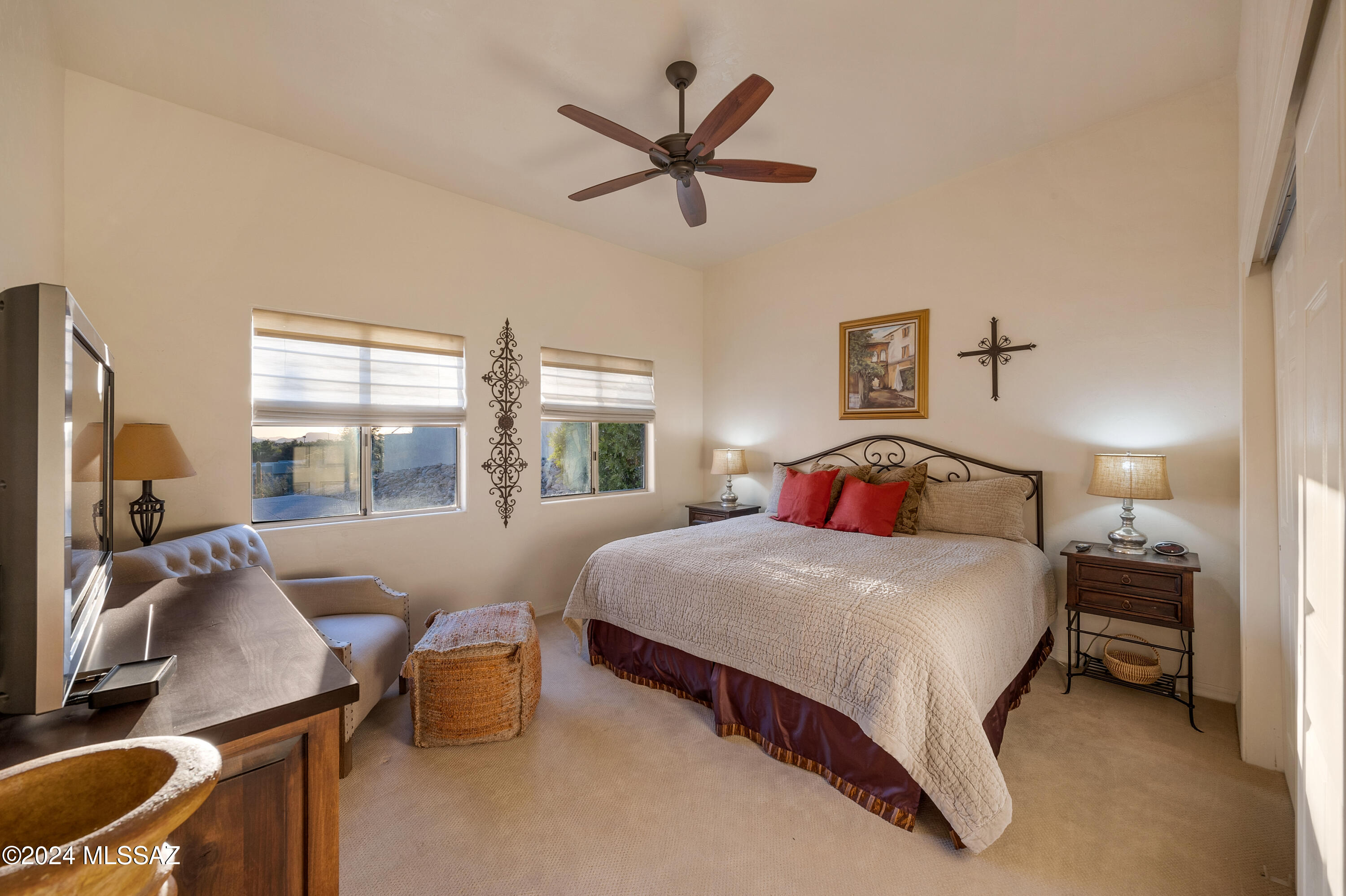 Canada Hills Est Phase I (1-41) - Residential