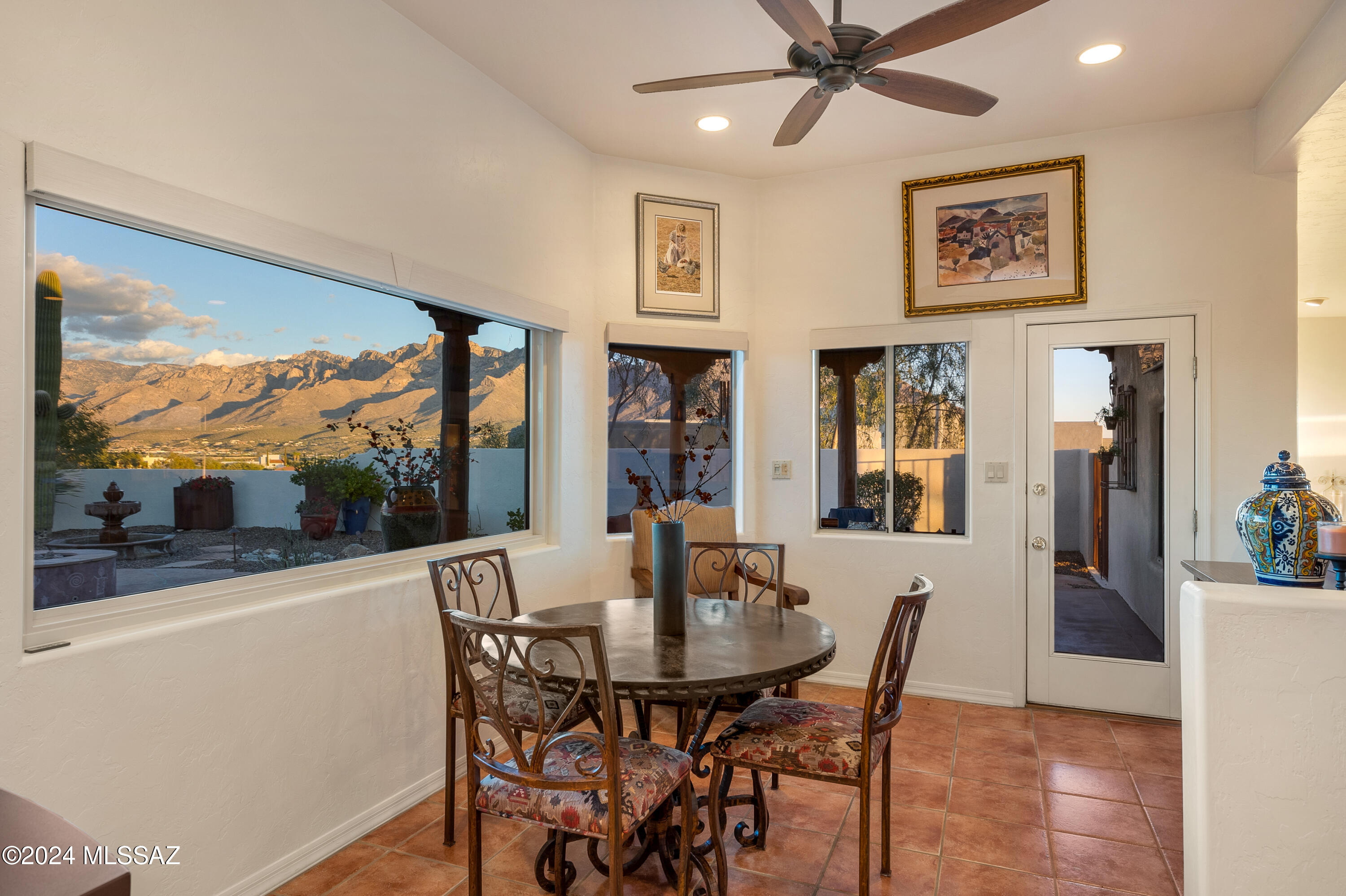 Canada Hills Est Phase I (1-41) - Residential