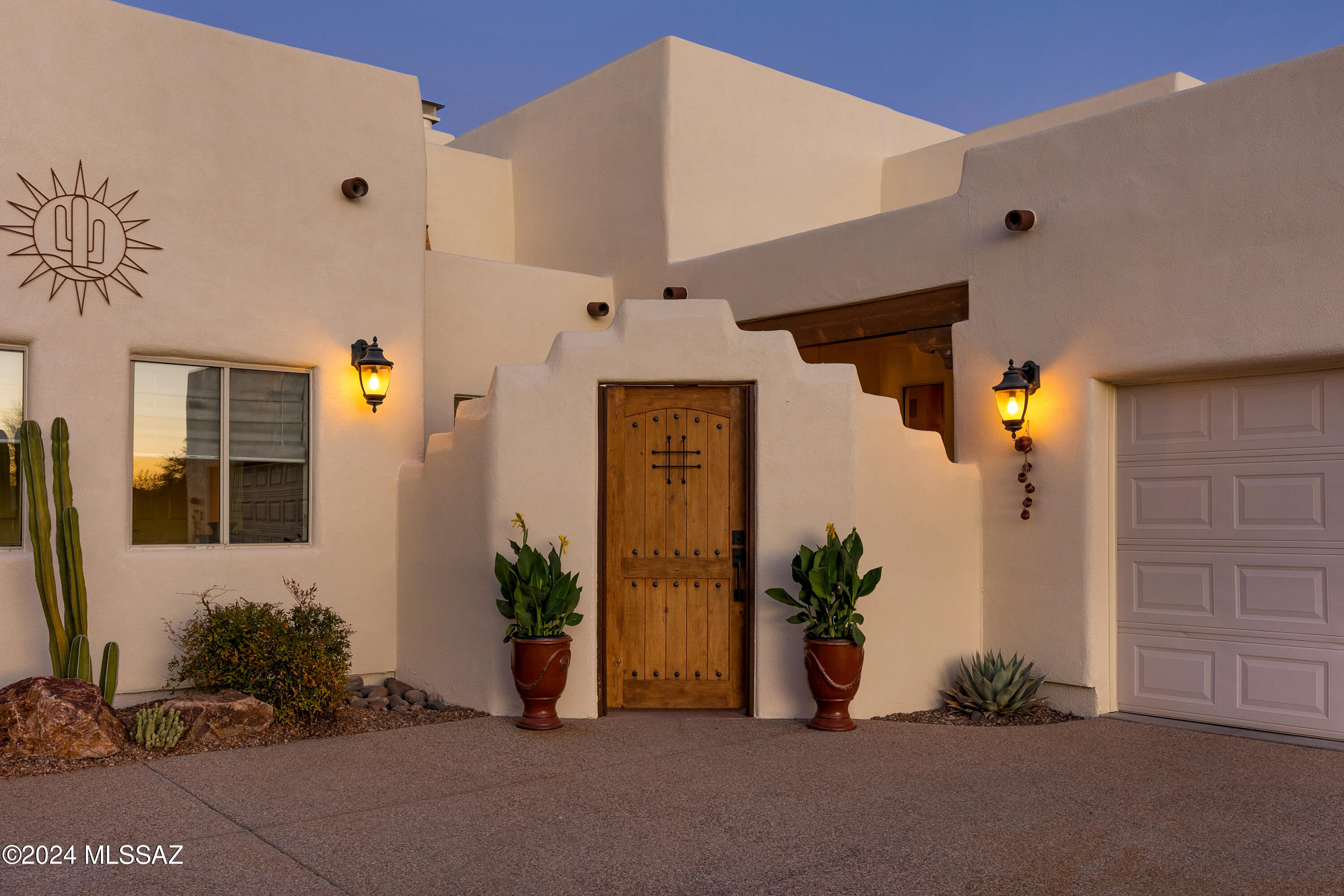 Canada Hills Est Phase I (1-41) - Residential