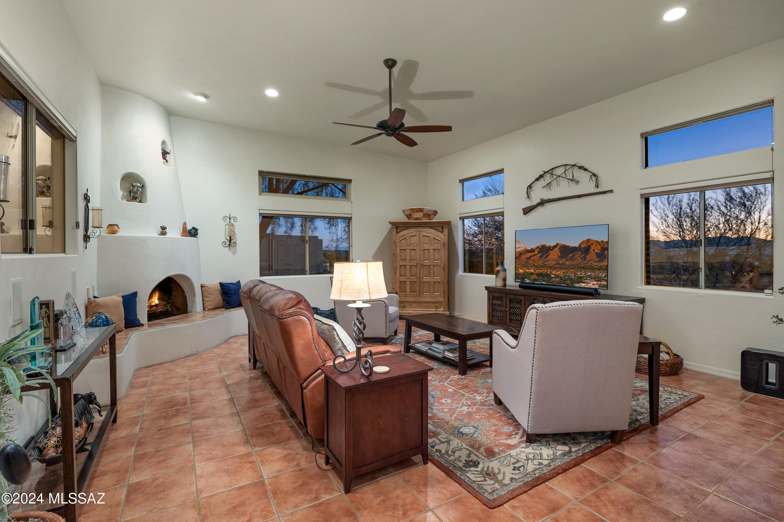 Canada Hills Est Phase I (1-41) - Residential