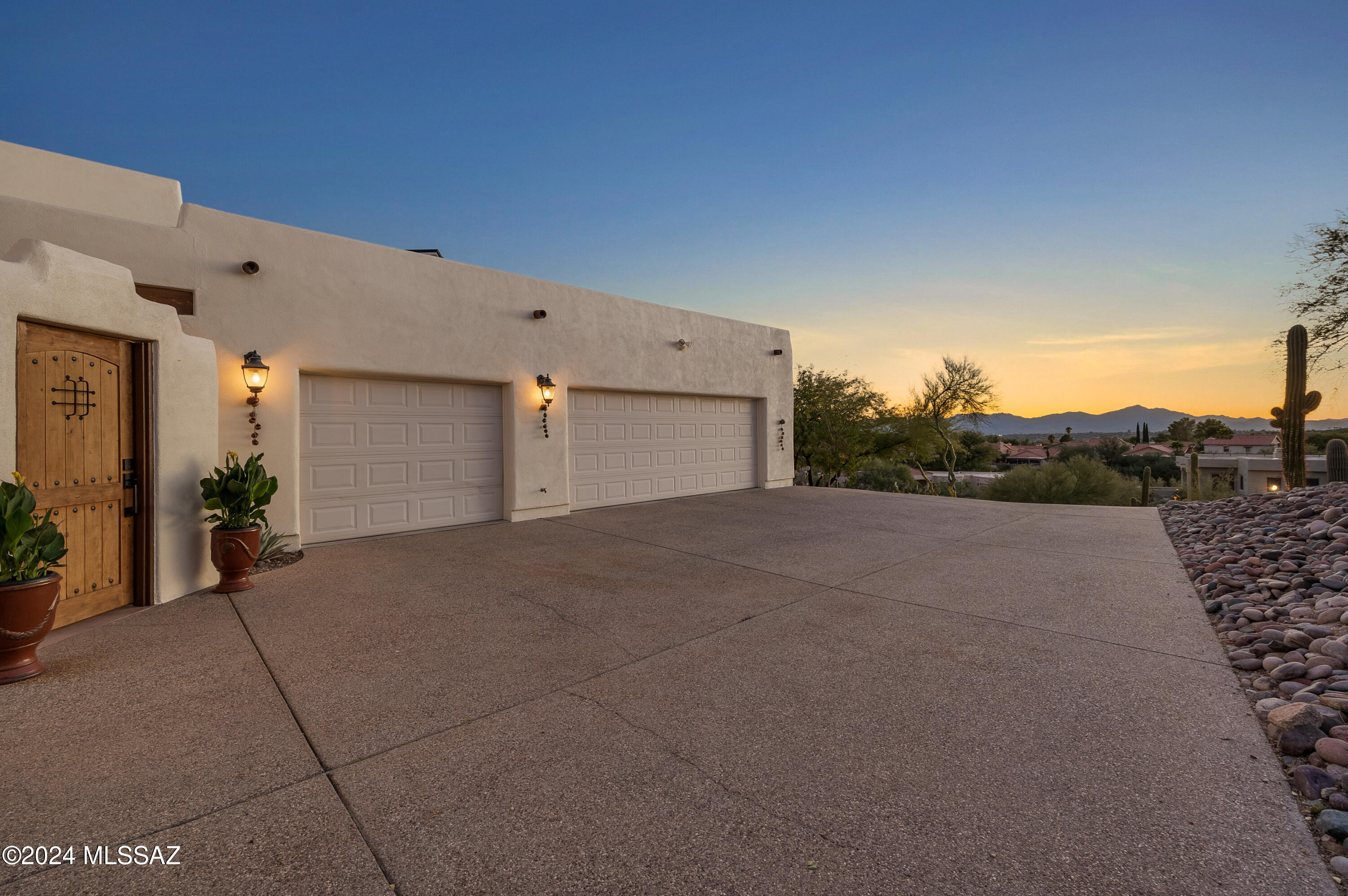 Canada Hills Est Phase I (1-41) - Residential