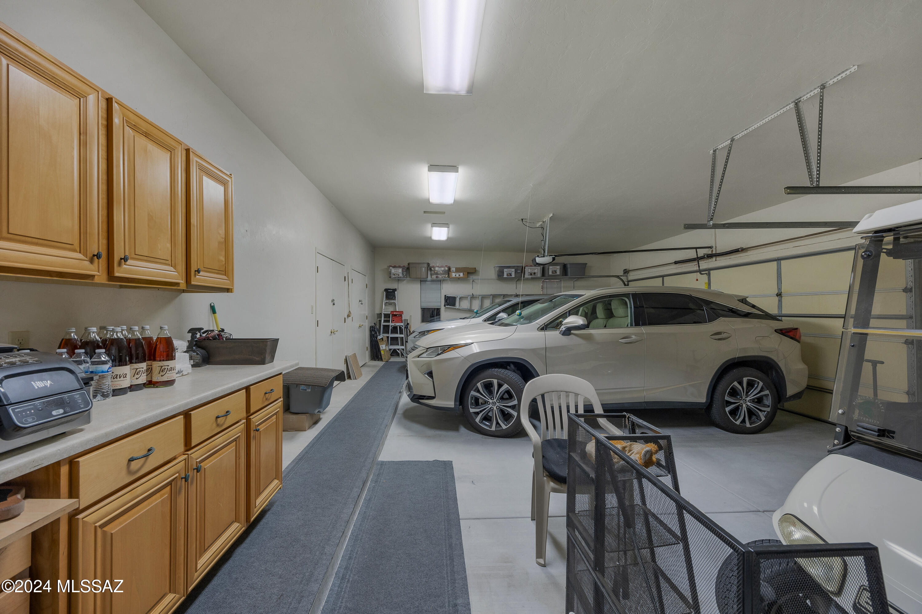 Canada Hills Est Phase I (1-41) - Residential