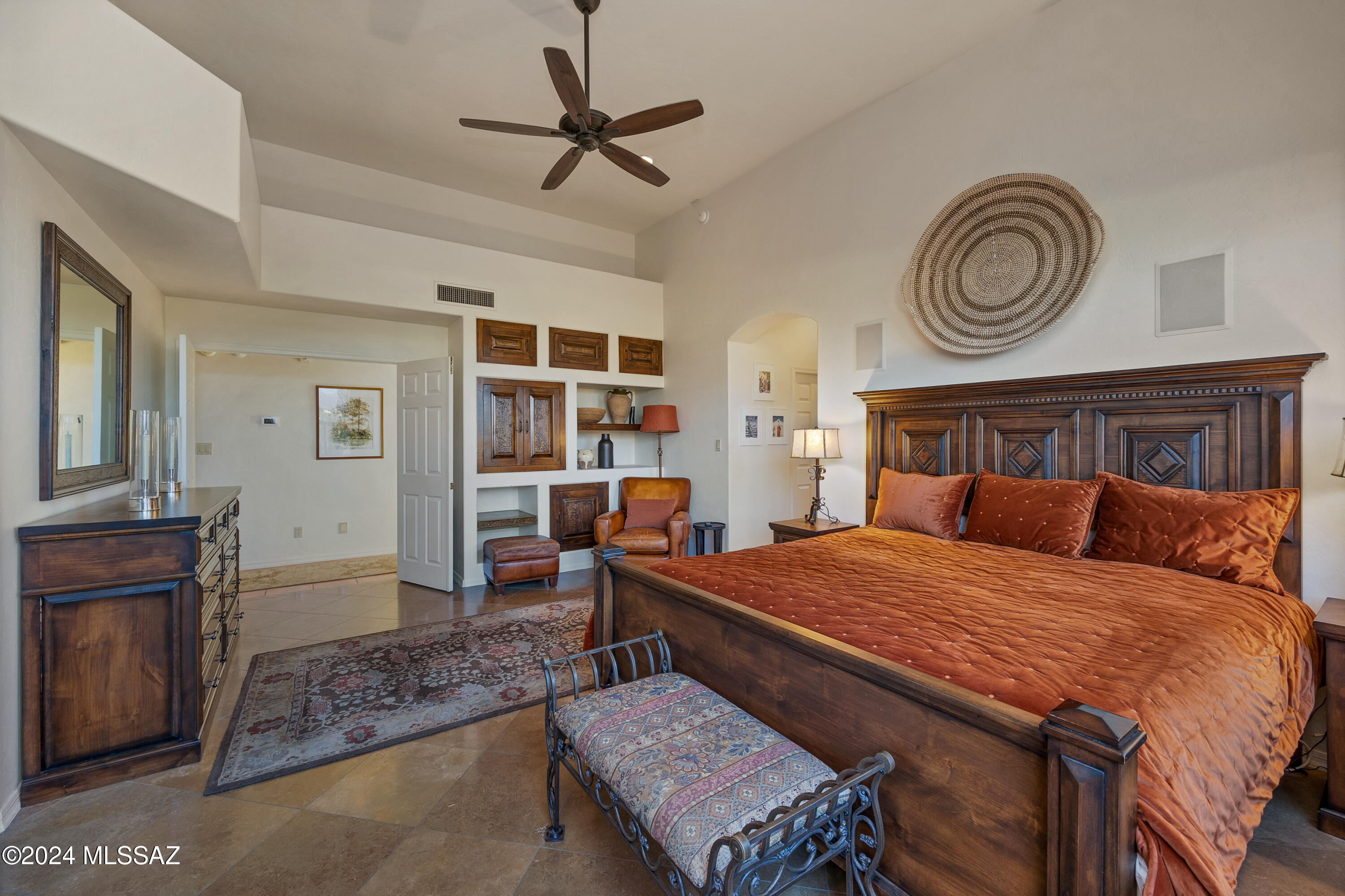 Canada Hills Est Phase I (1-41) - Residential