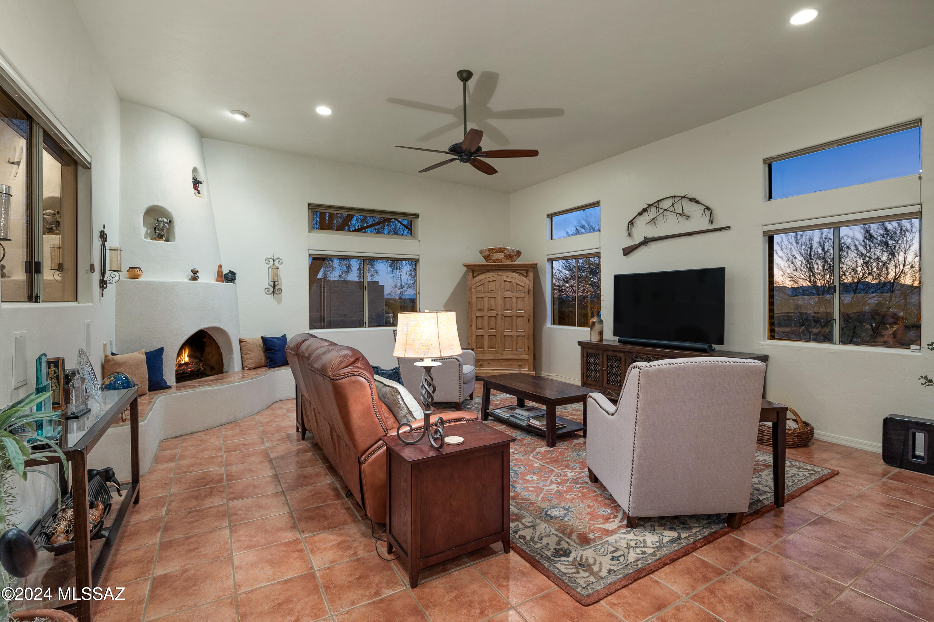 Canada Hills Est Phase I (1-41) - Residential