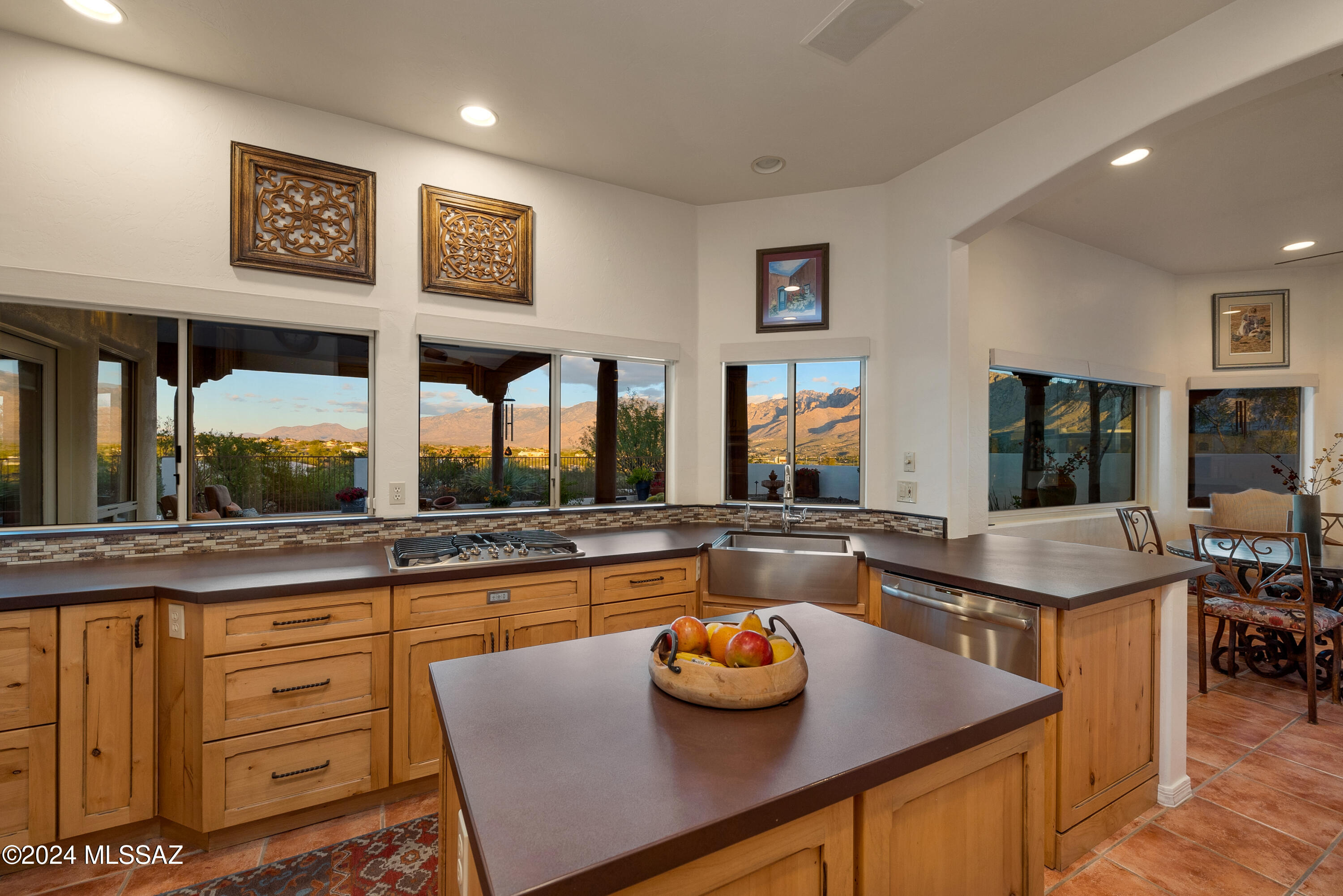 Canada Hills Est Phase I (1-41) - Residential