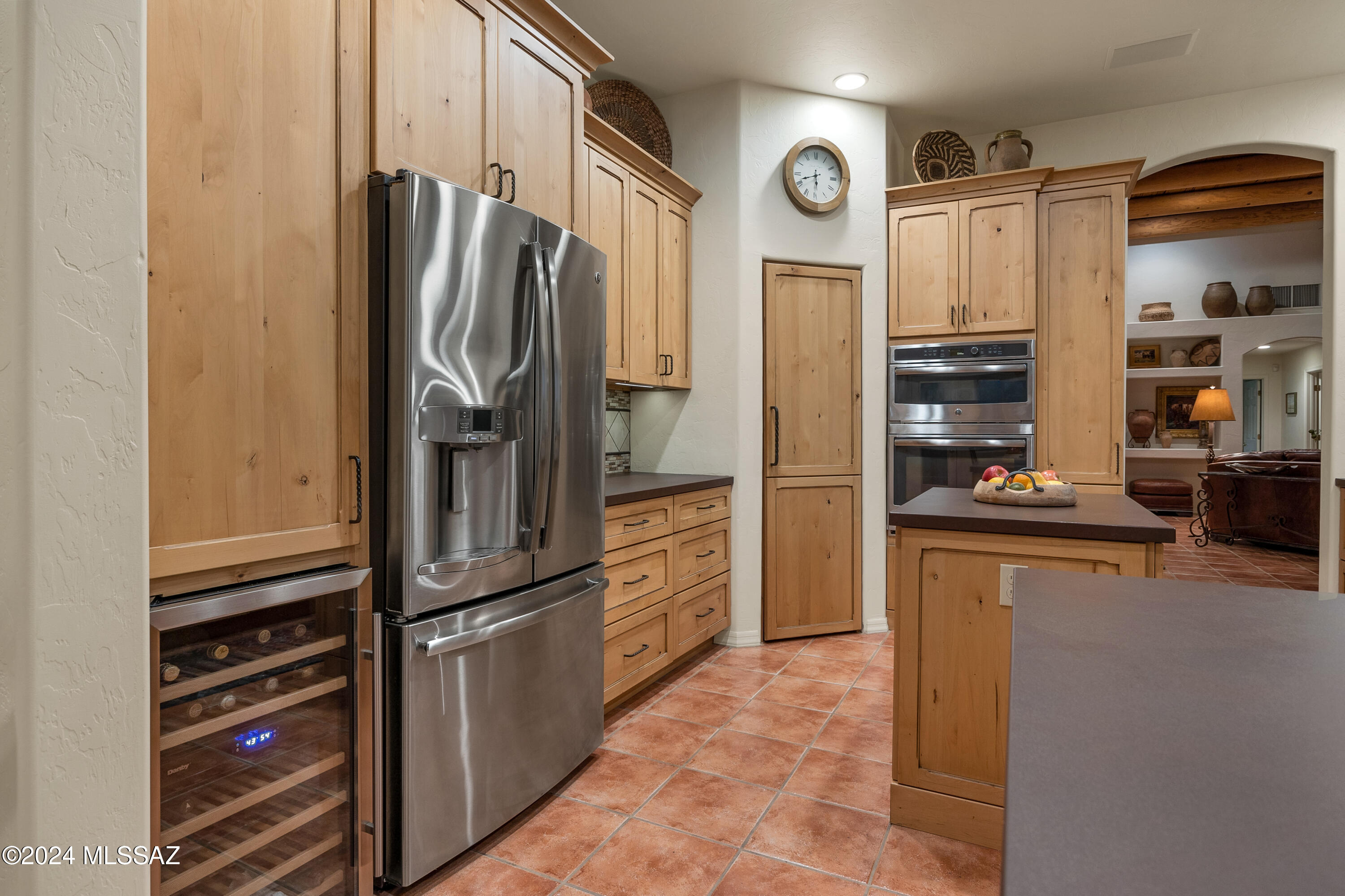 Canada Hills Est Phase I (1-41) - Residential