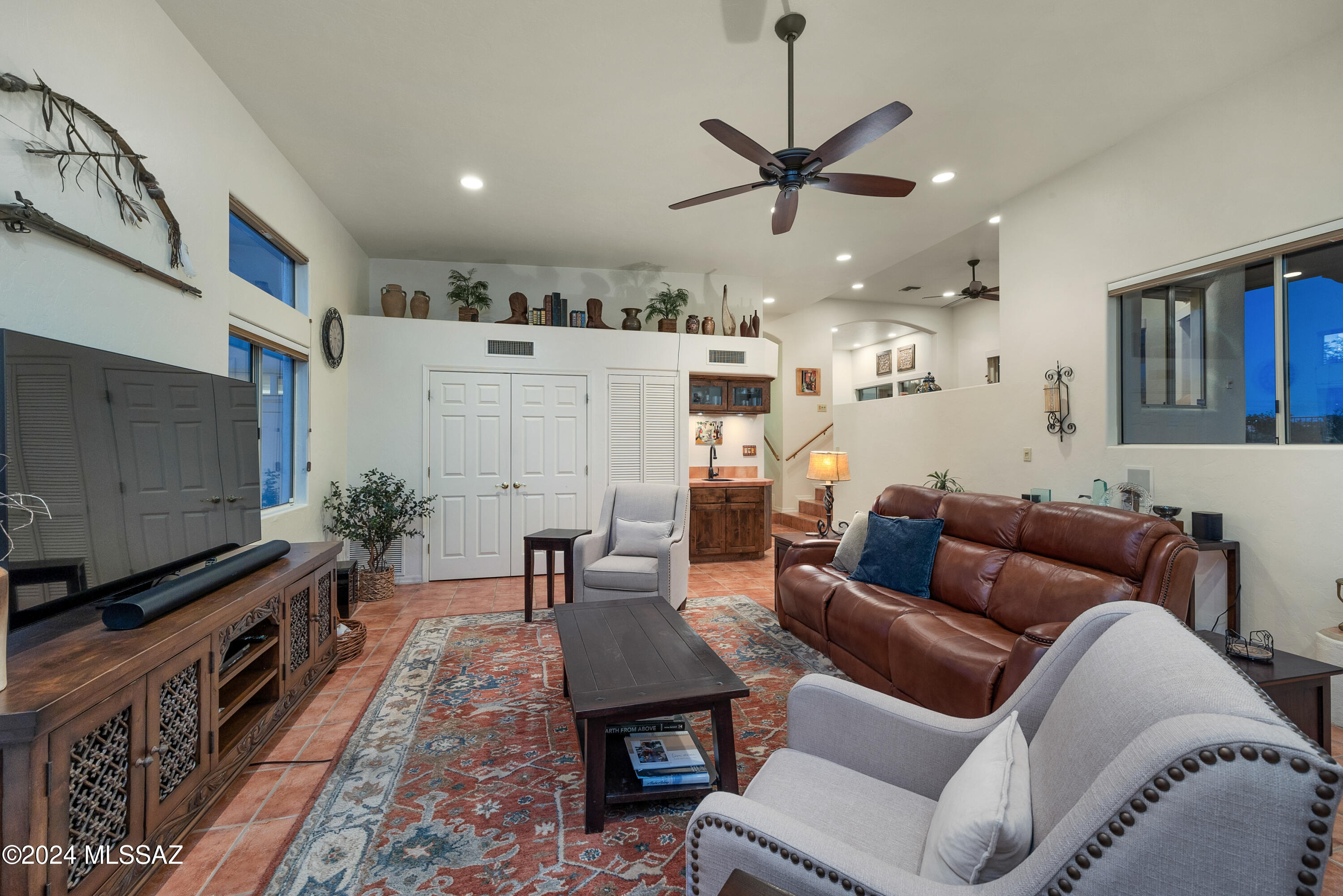 Canada Hills Est Phase I (1-41) - Residential