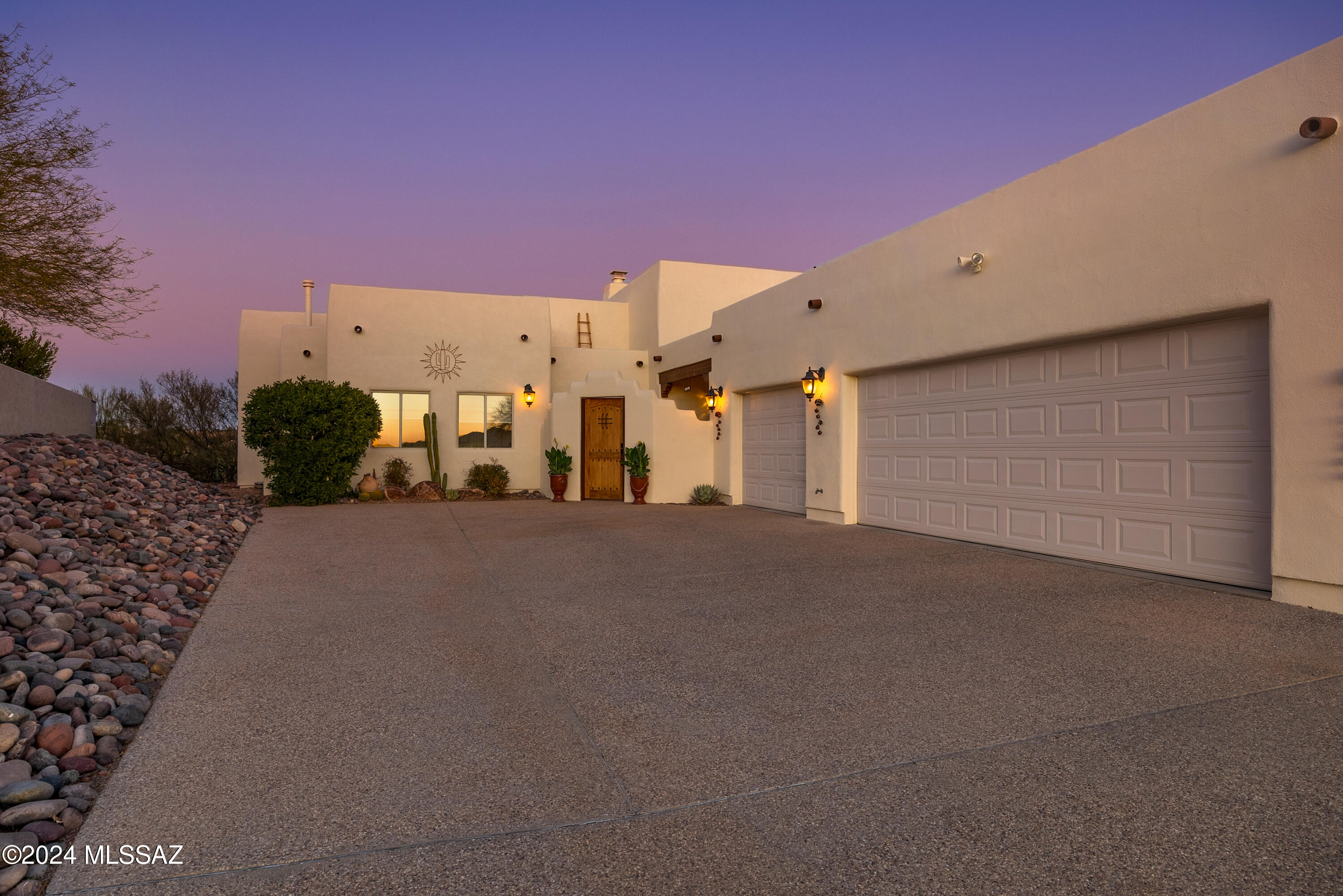 Canada Hills Est Phase I (1-41) - Residential
