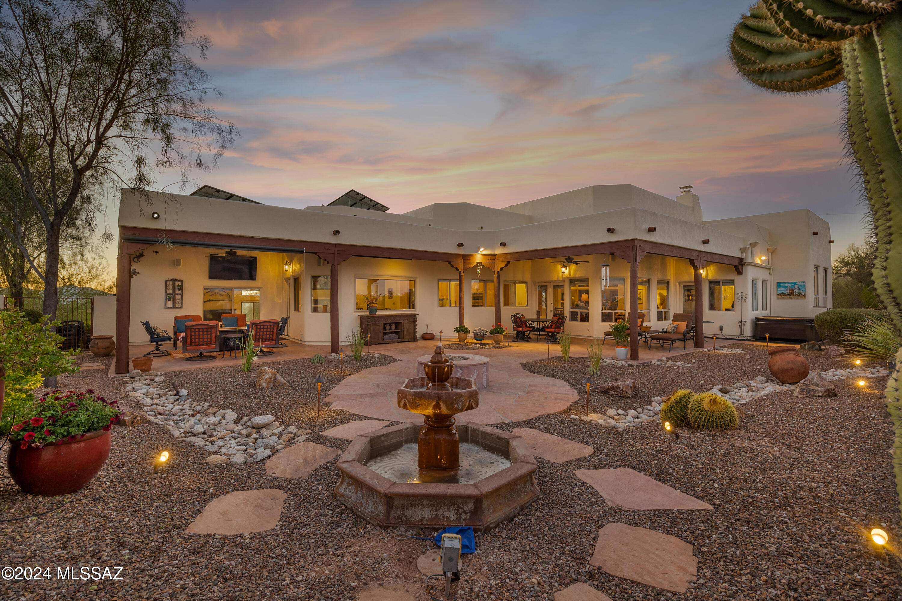 Canada Hills Est Phase I (1-41) - Residential
