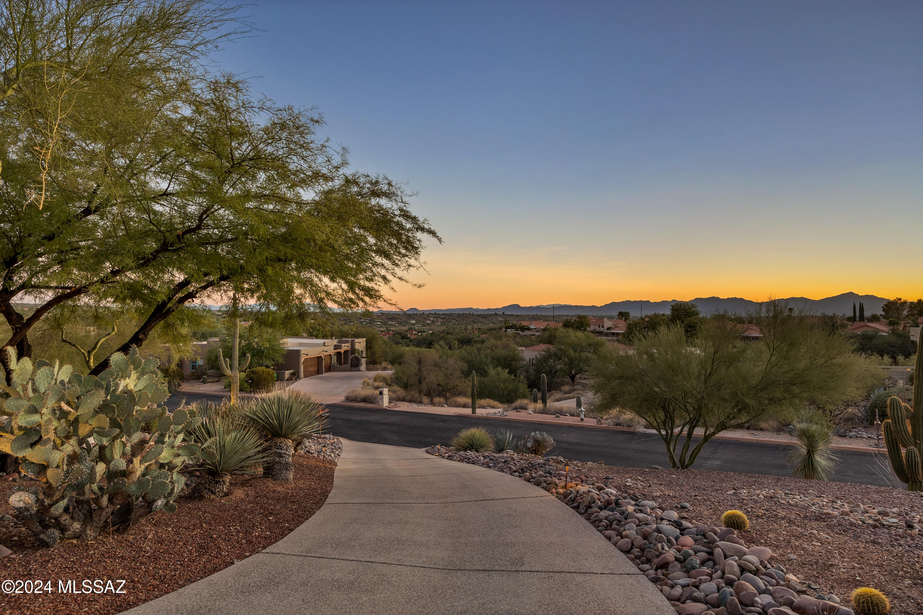 Canada Hills Est Phase I (1-41) - Residential