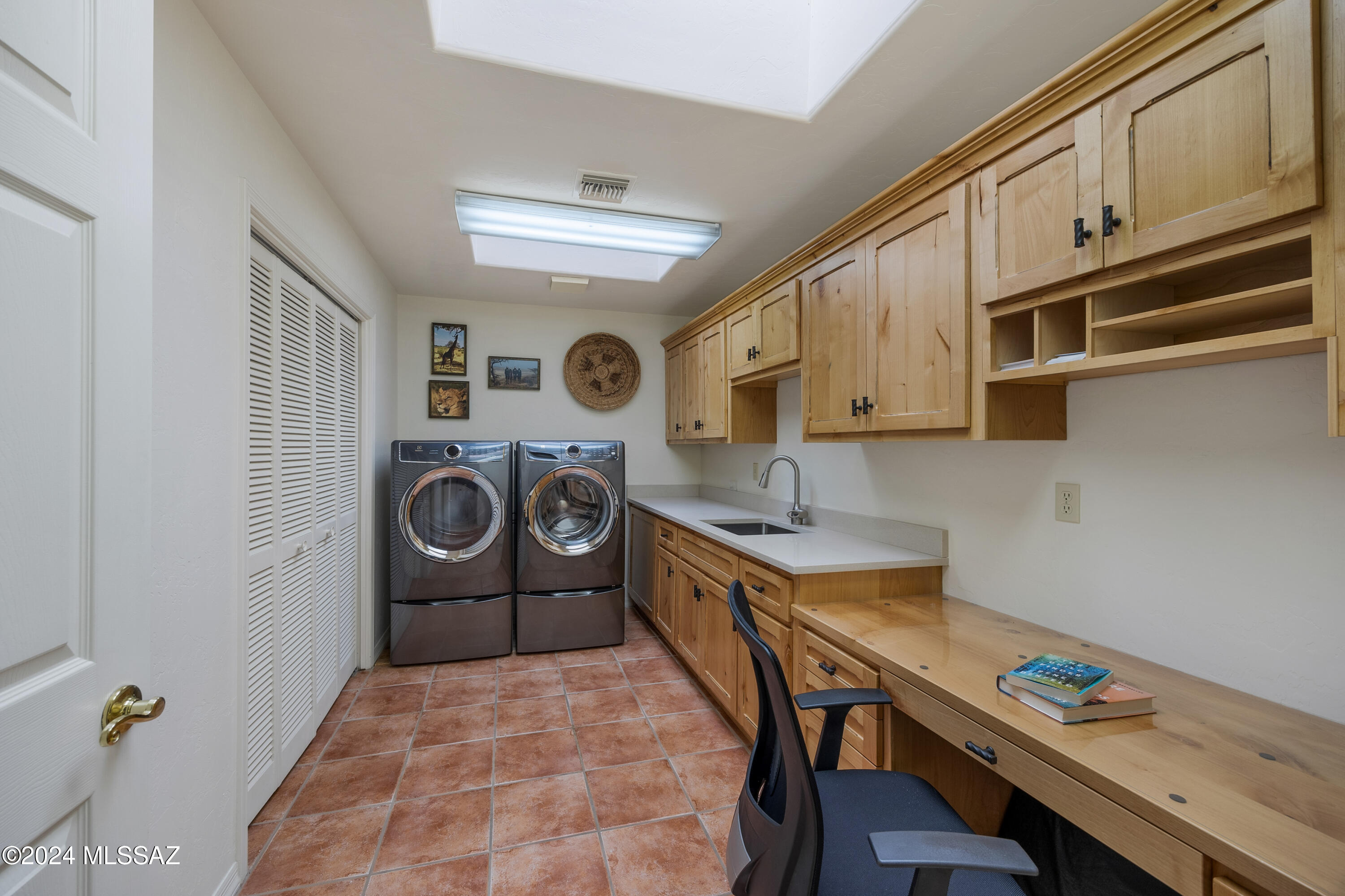 Canada Hills Est Phase I (1-41) - Residential