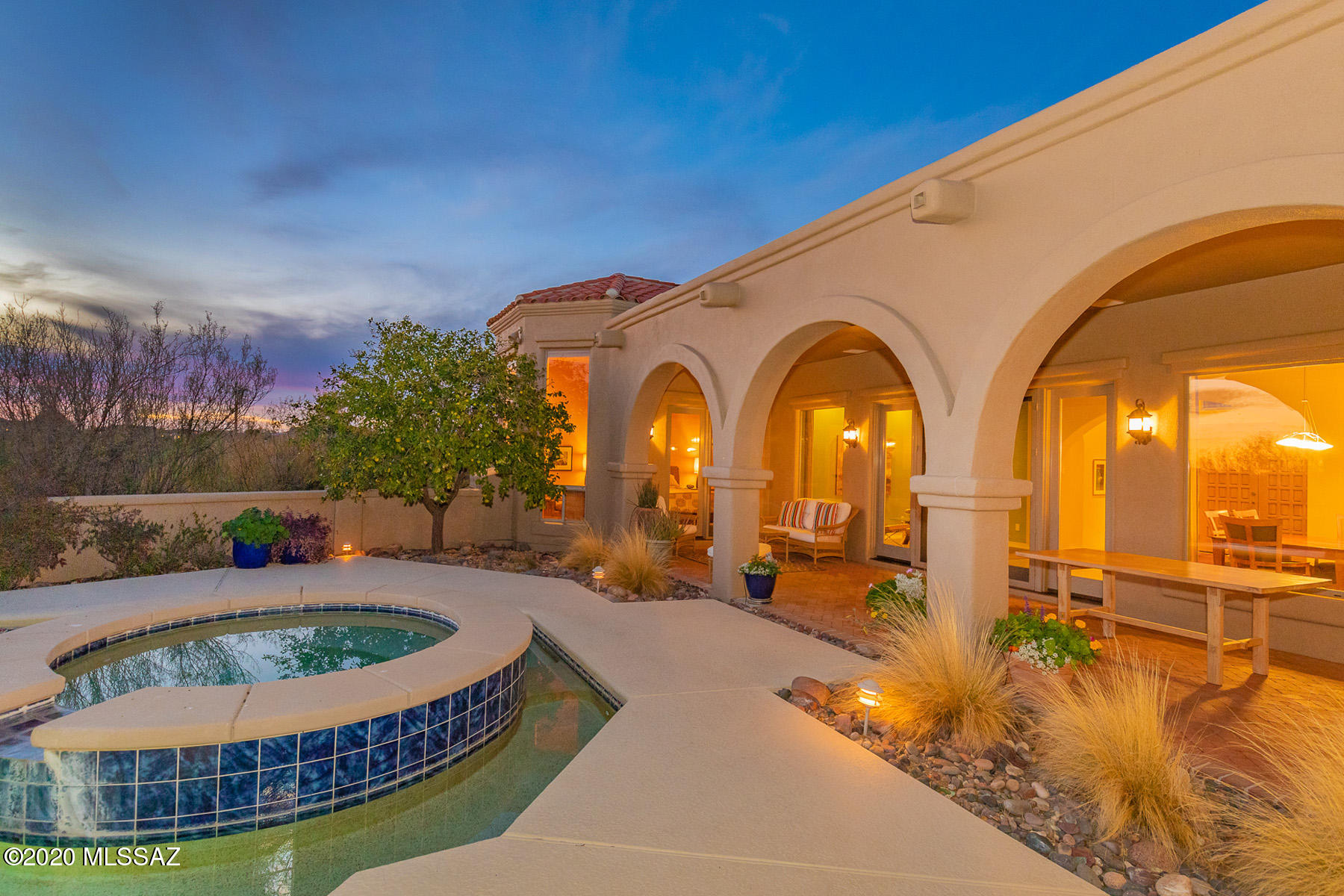 High Mesa (The Estates At) - Residential