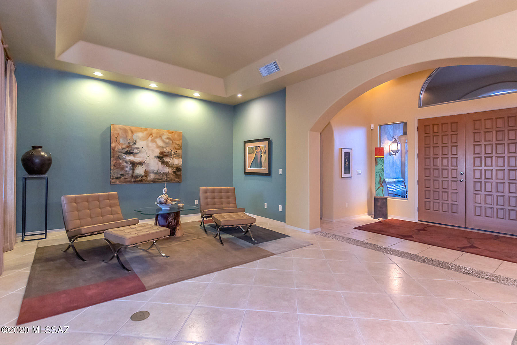 High Mesa (The Estates At) - Residential
