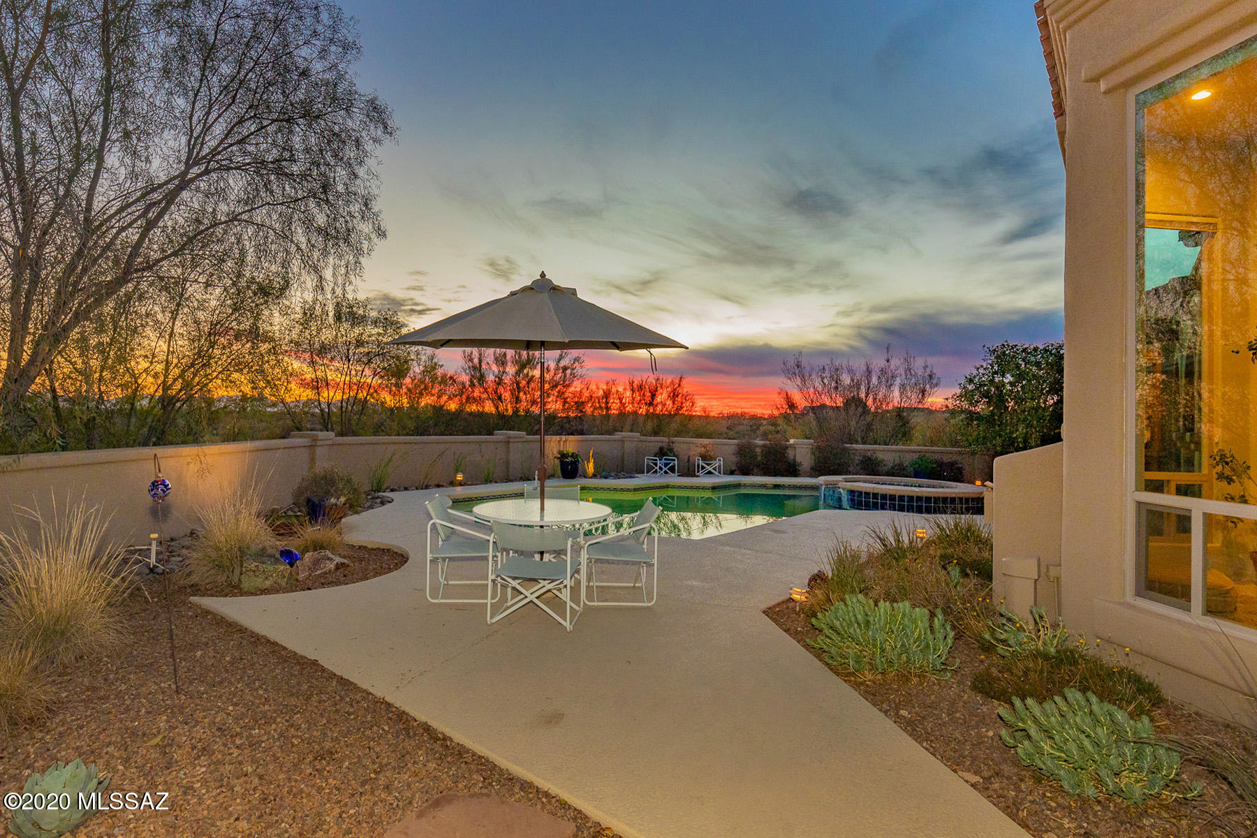 High Mesa (The Estates At) - Residential